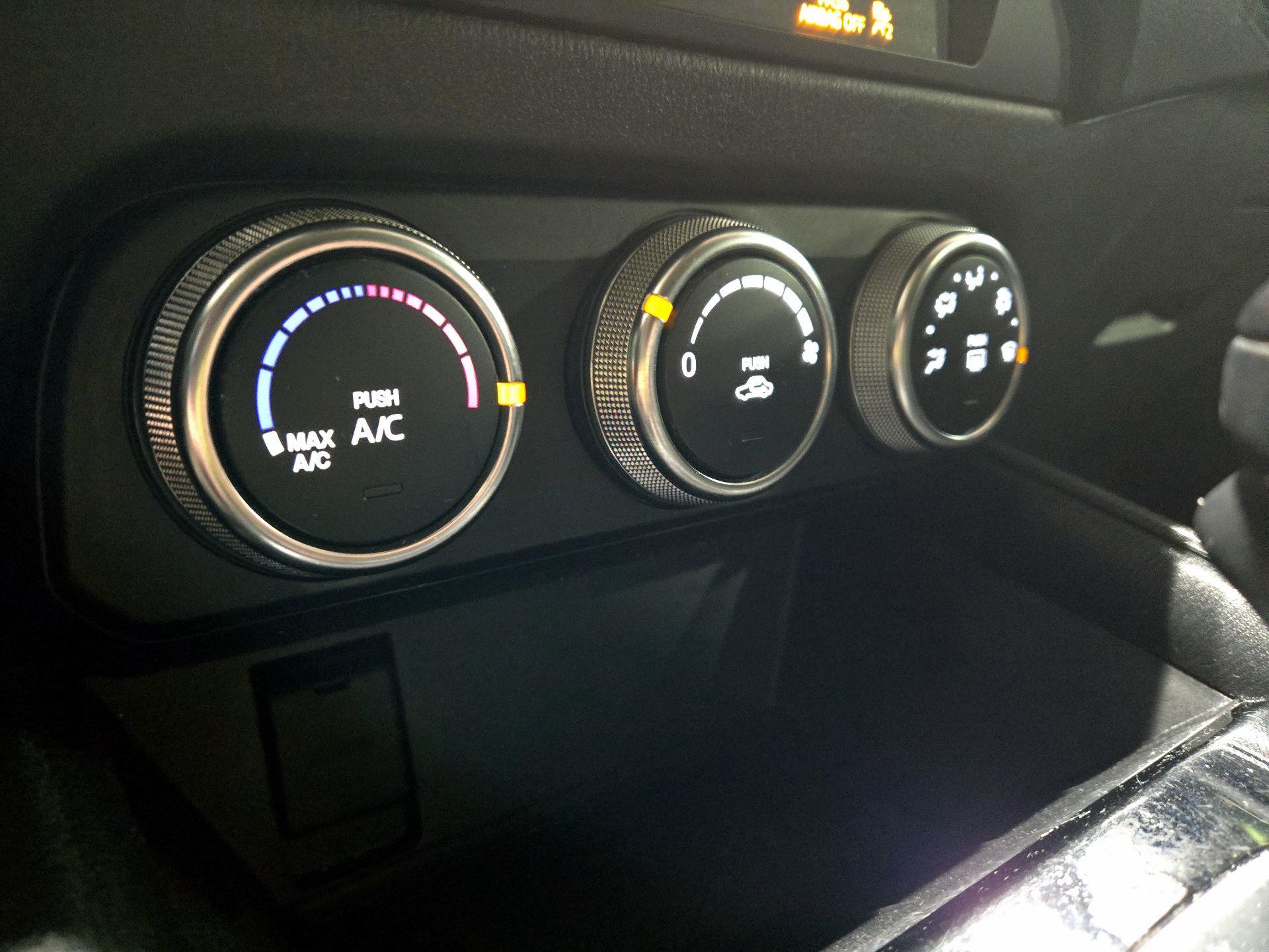 Thumbnail: 2021 Mazda CX-5 - 16