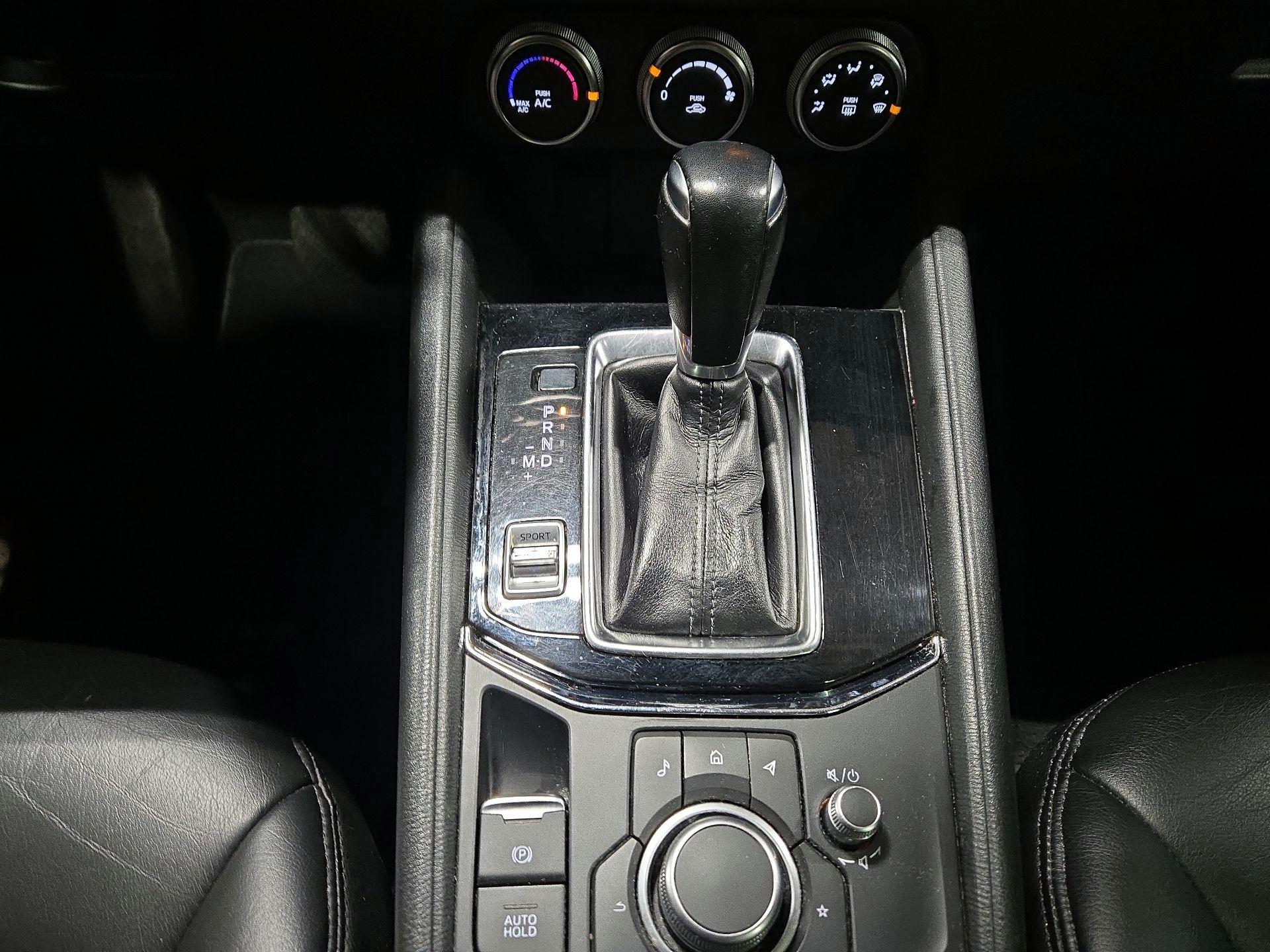 Thumbnail: 2021 Mazda CX-5 - 17