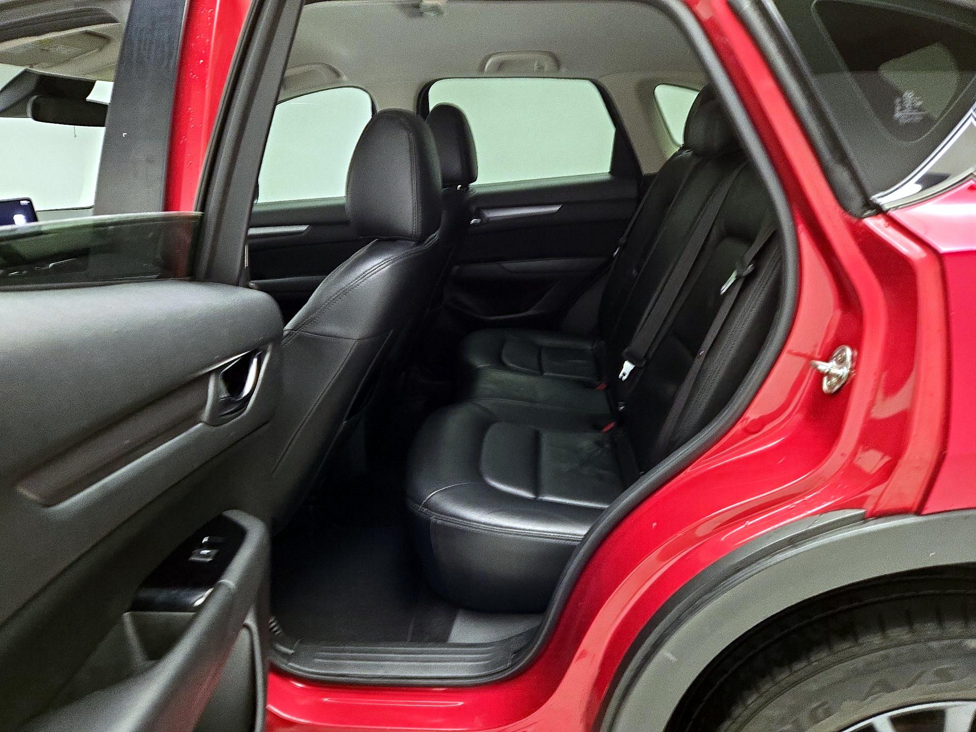 Thumbnail: 2021 Mazda CX-5 - 19