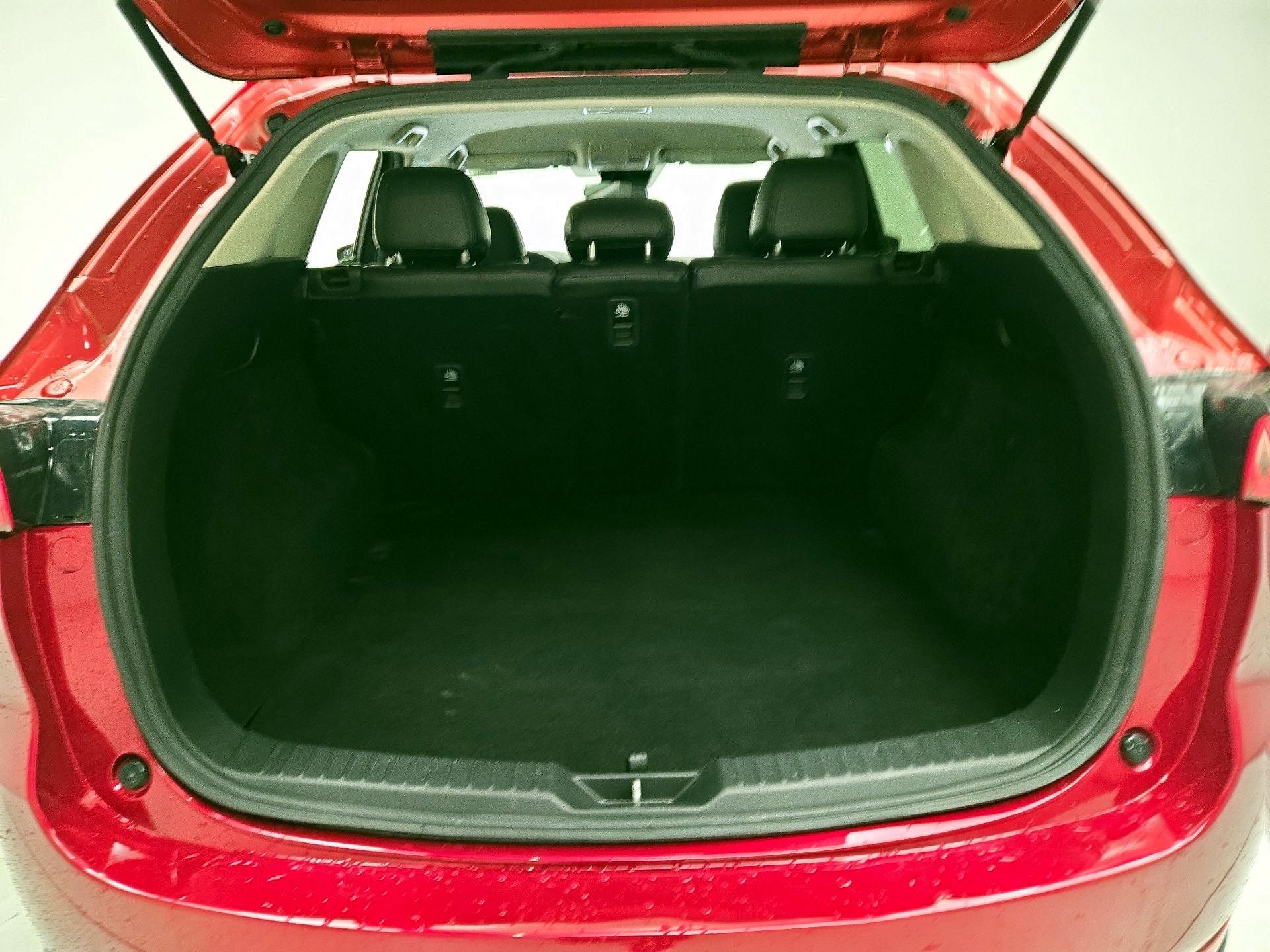 Thumbnail: 2021 Mazda CX-5 - 20