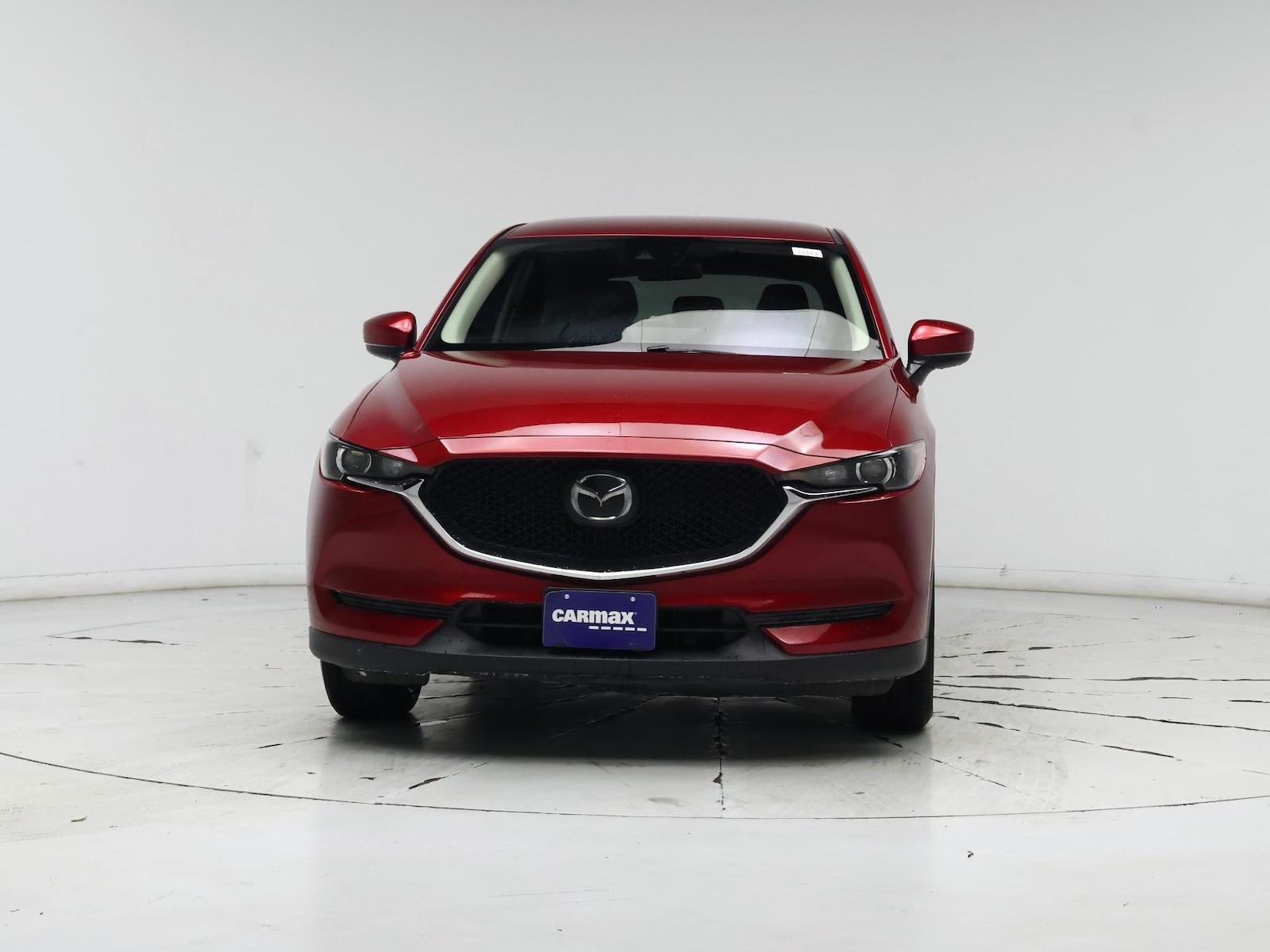 2021 Mazda CX-5 Sport - Photo 6