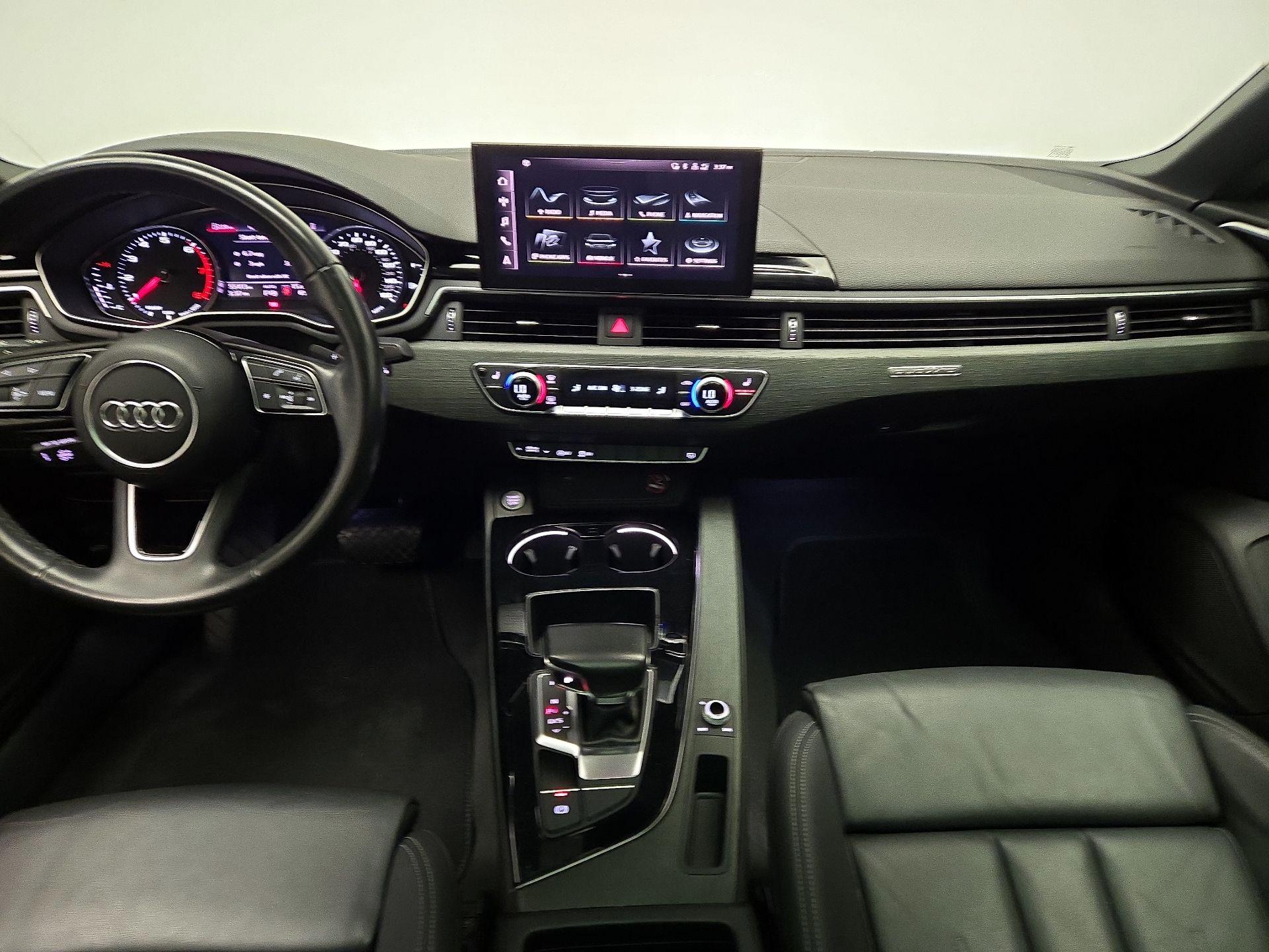 Thumbnail: 2022 Audi A5 - 9