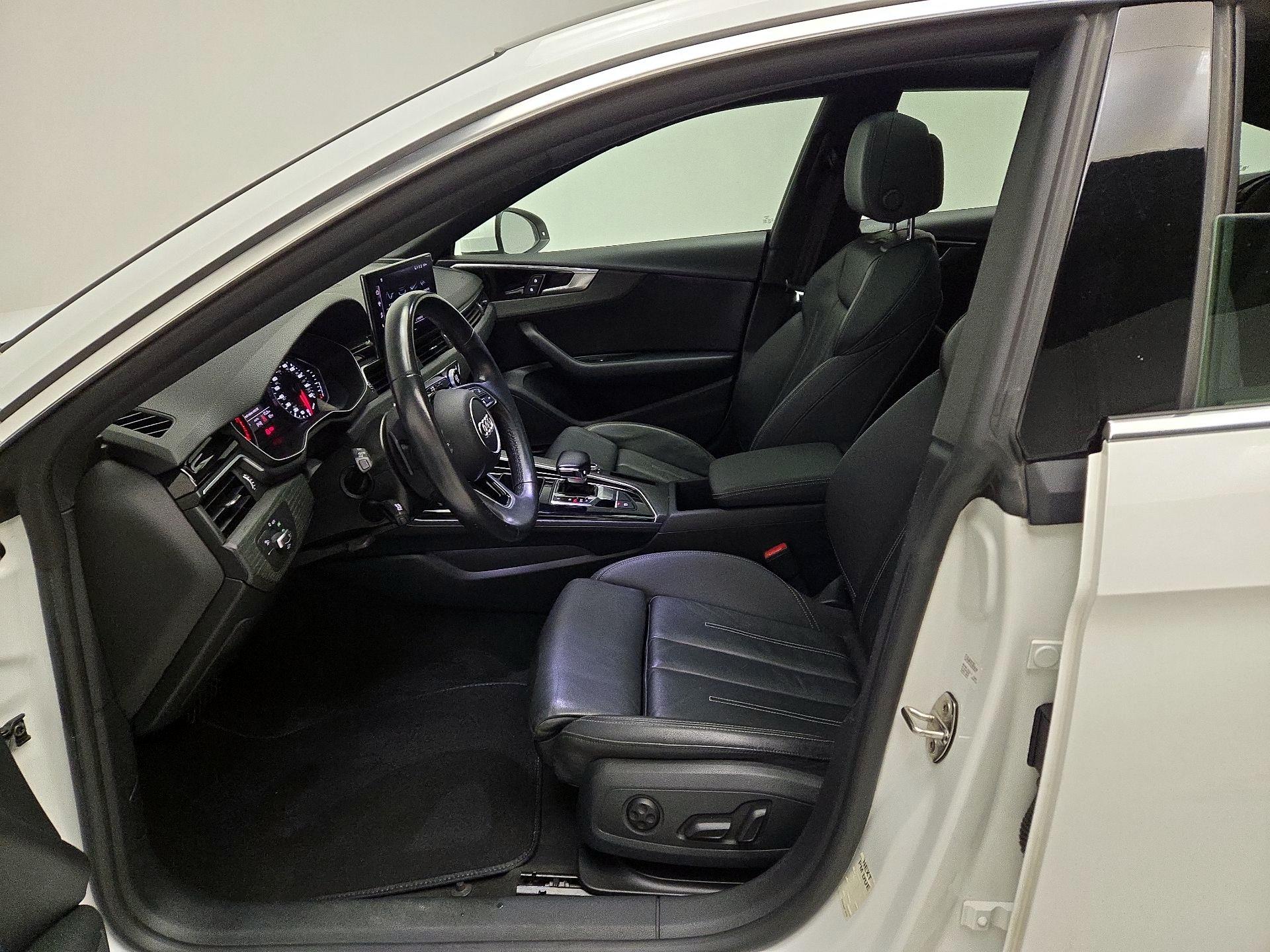 Thumbnail: 2022 Audi A5 - 11