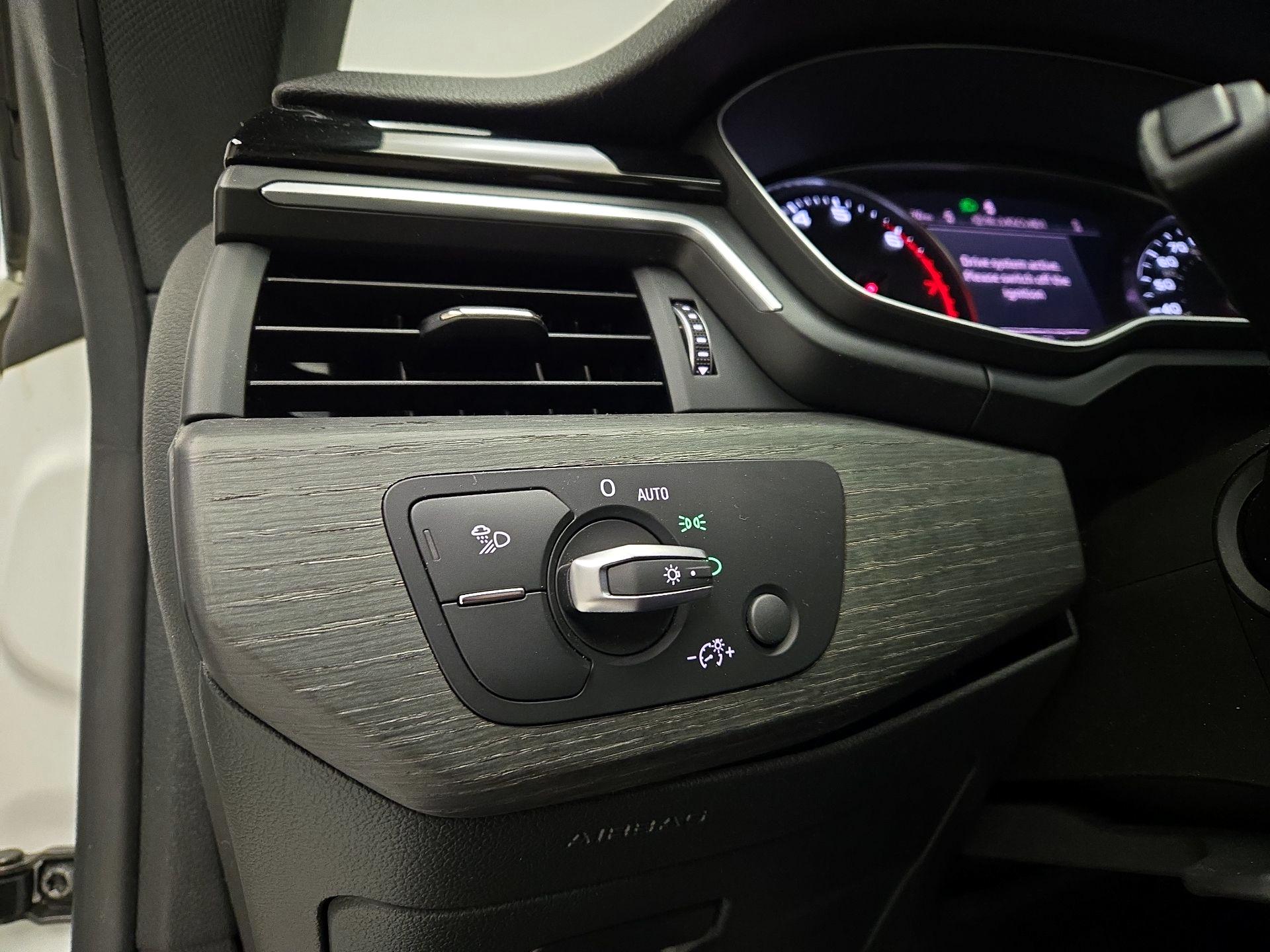 Thumbnail: 2022 Audi A5 - 13