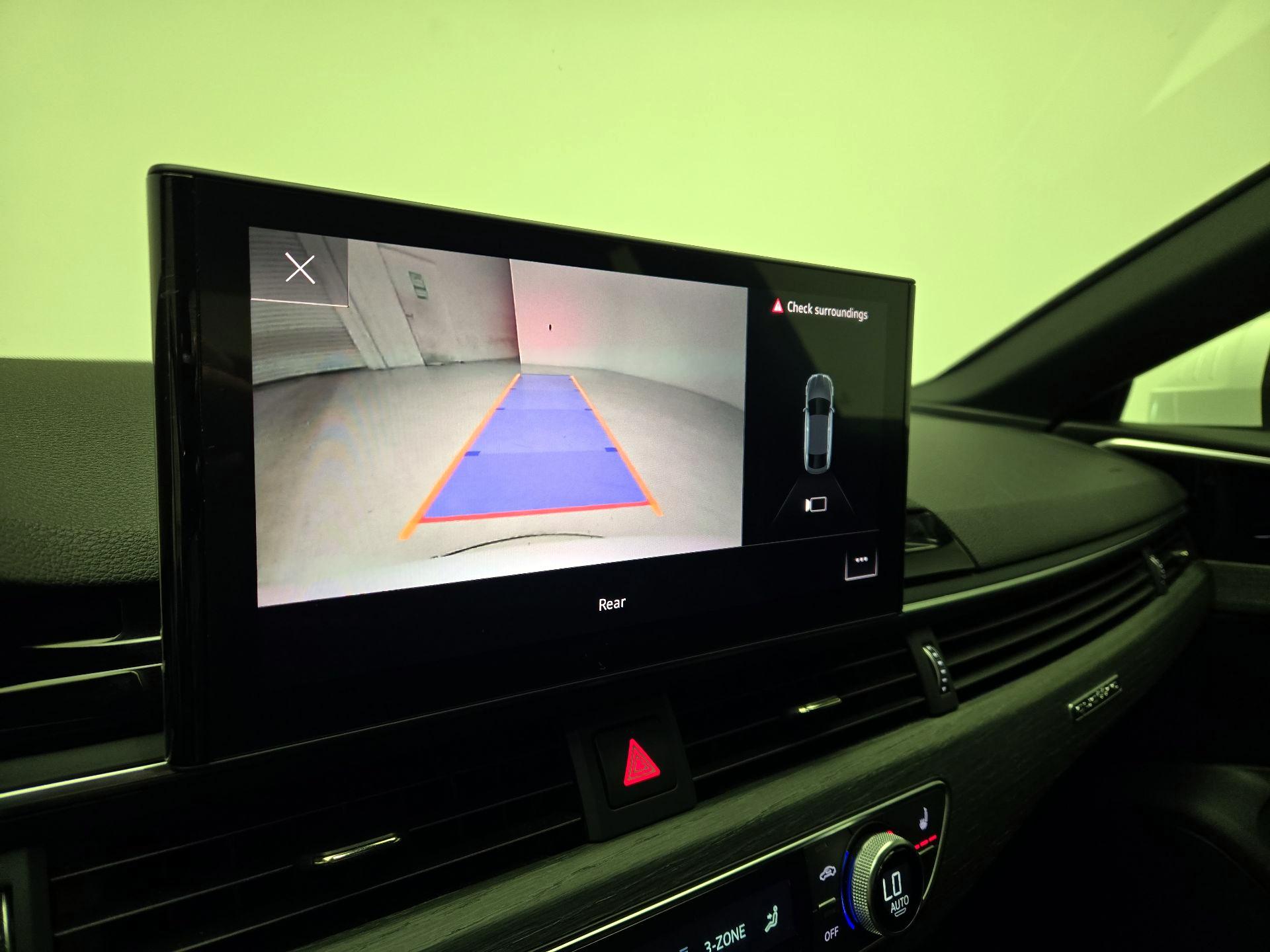 Thumbnail: 2022 Audi A5 - 14