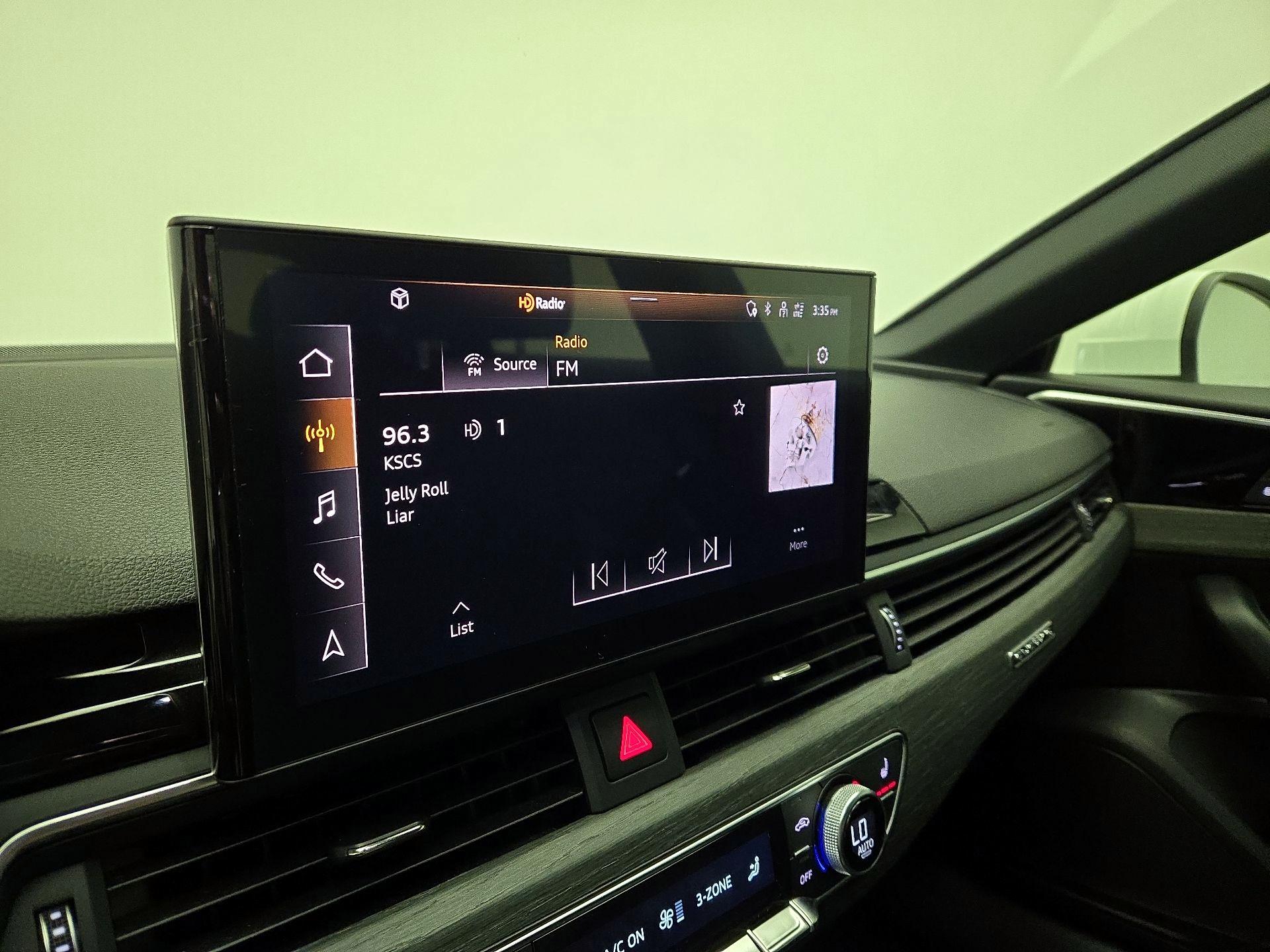 Thumbnail: 2022 Audi A5 - 15