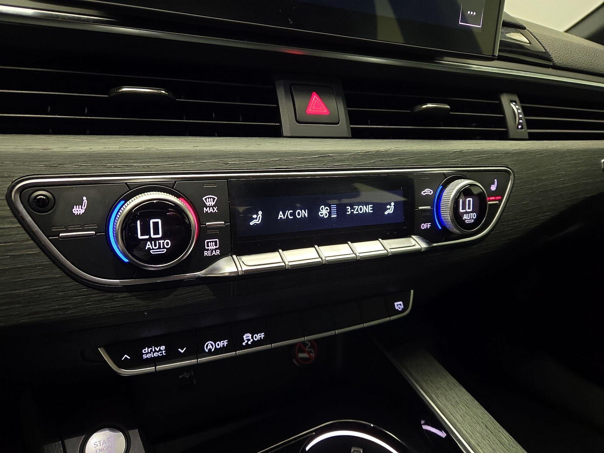 Thumbnail: 2022 Audi A5 - 16