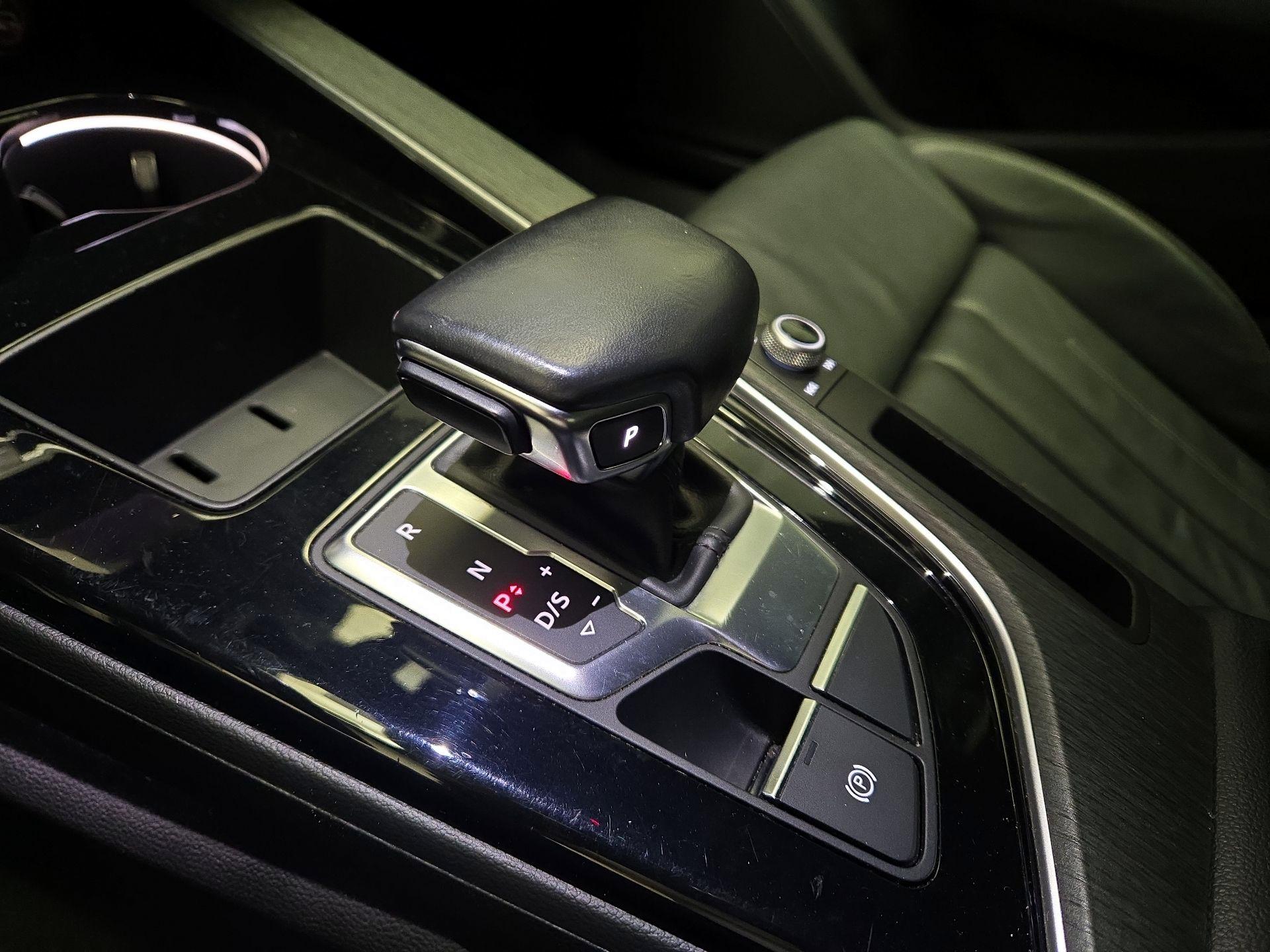 Thumbnail: 2022 Audi A5 - 17