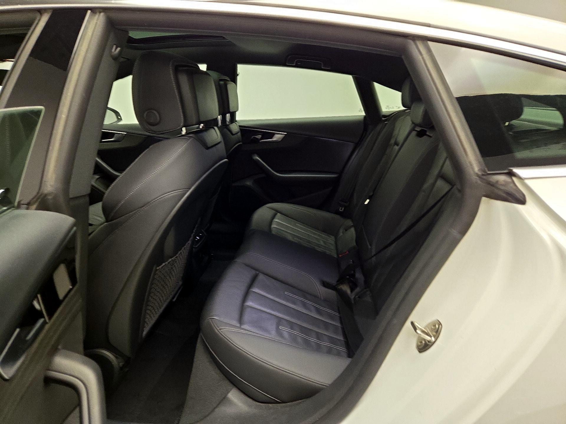 Thumbnail: 2022 Audi A5 - 20