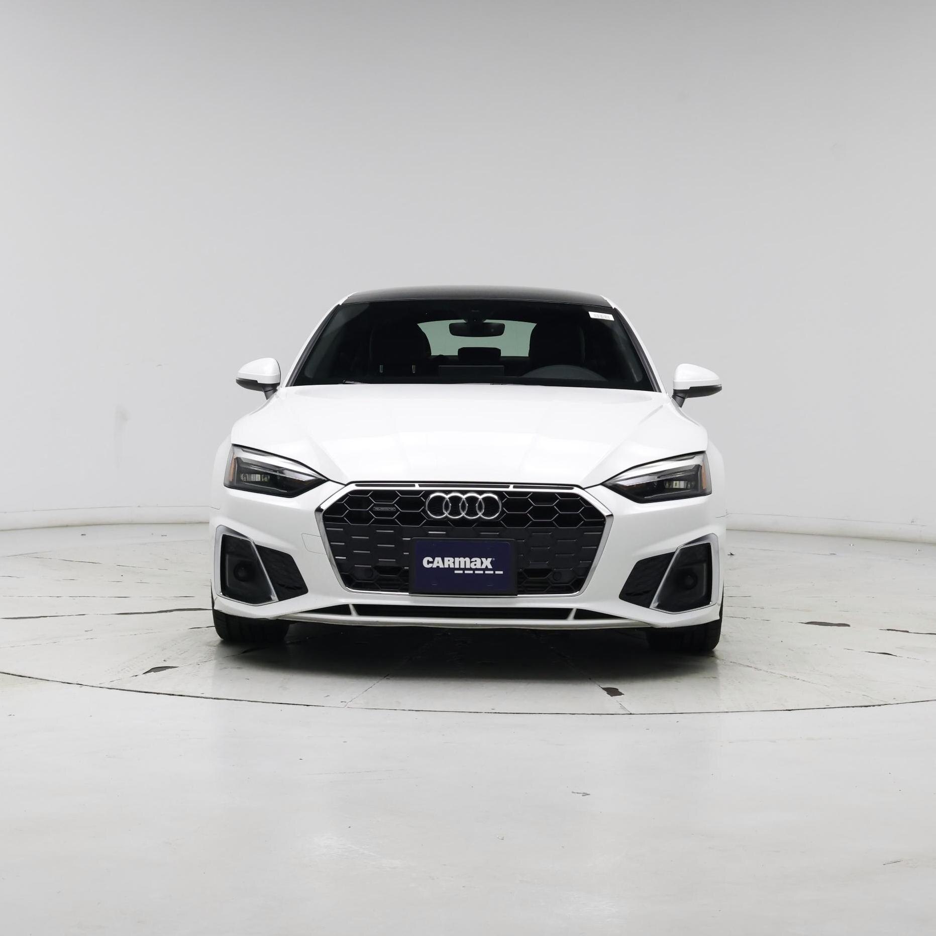 Thumbnail: 2022 Audi A5 - 5