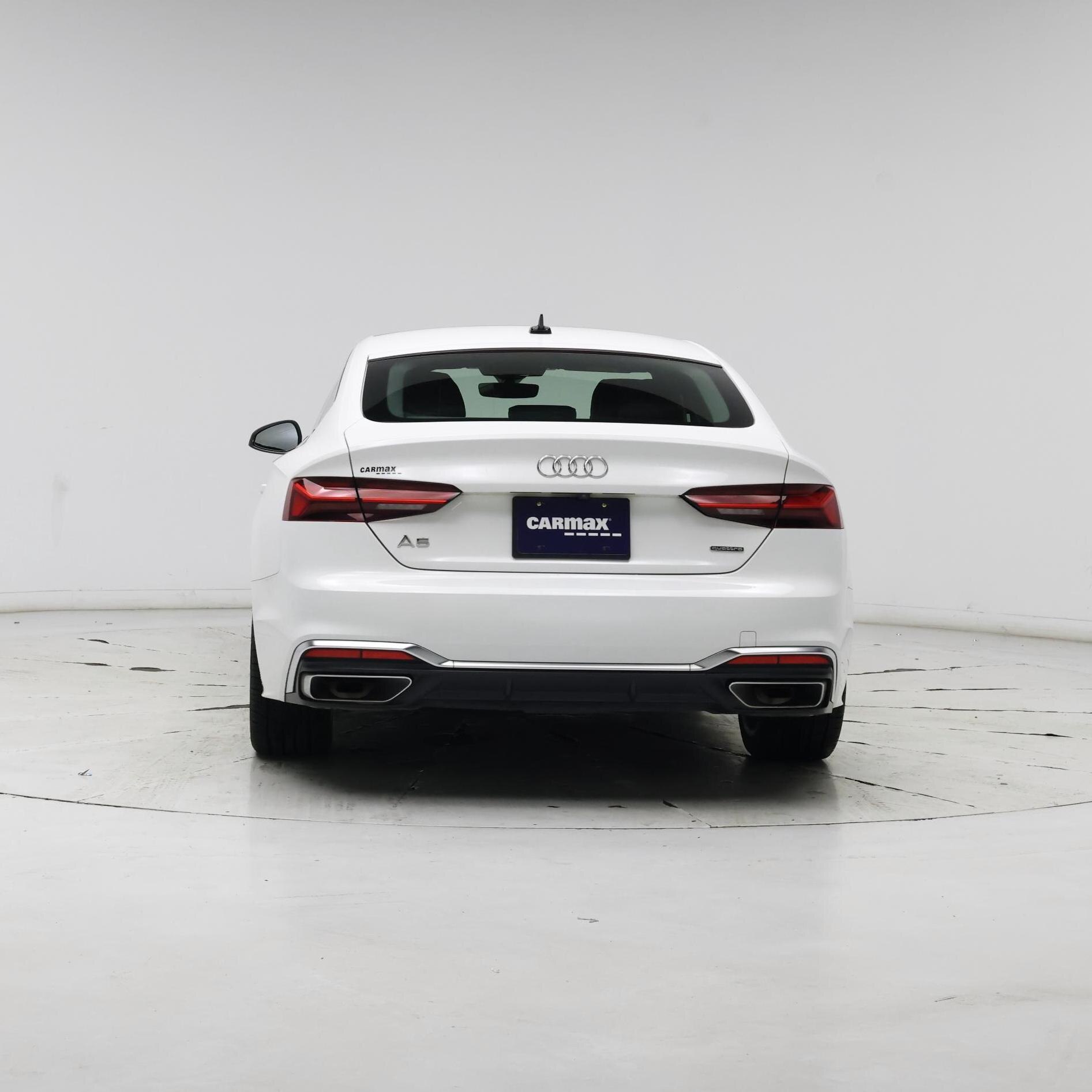 Thumbnail: 2022 Audi A5 - 6