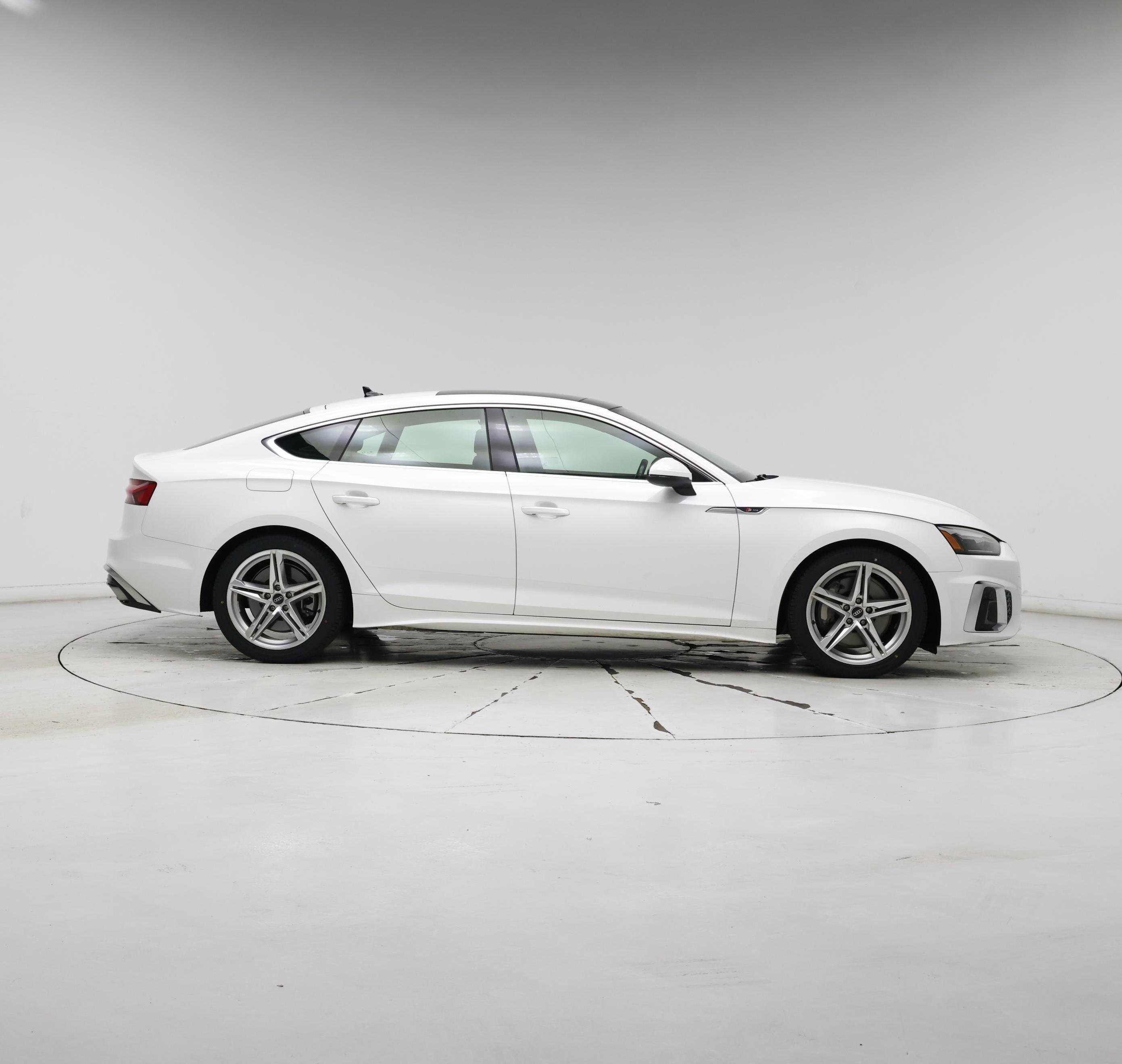 Thumbnail: 2022 Audi A5 - 7