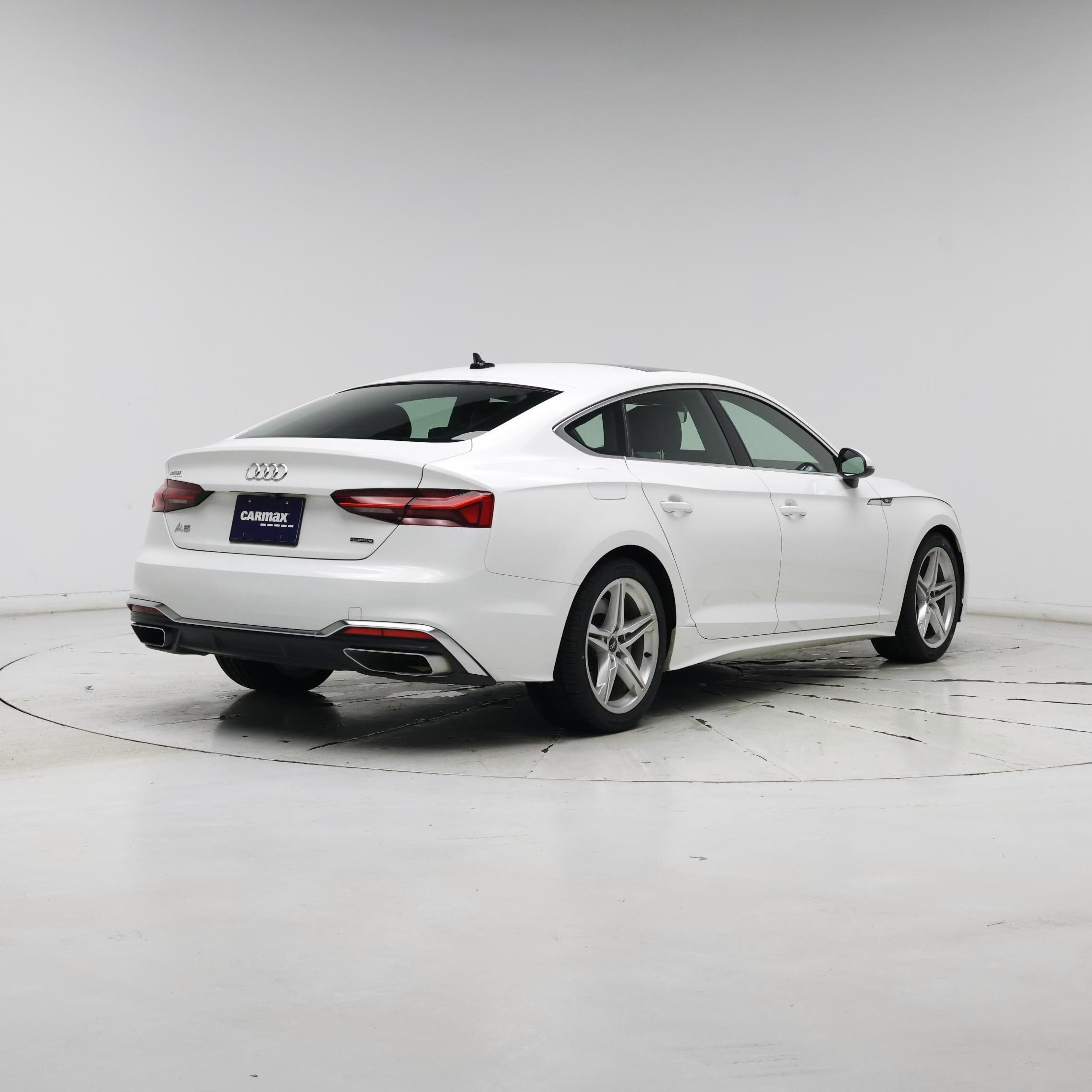 Thumbnail: 2022 Audi A5 - 8