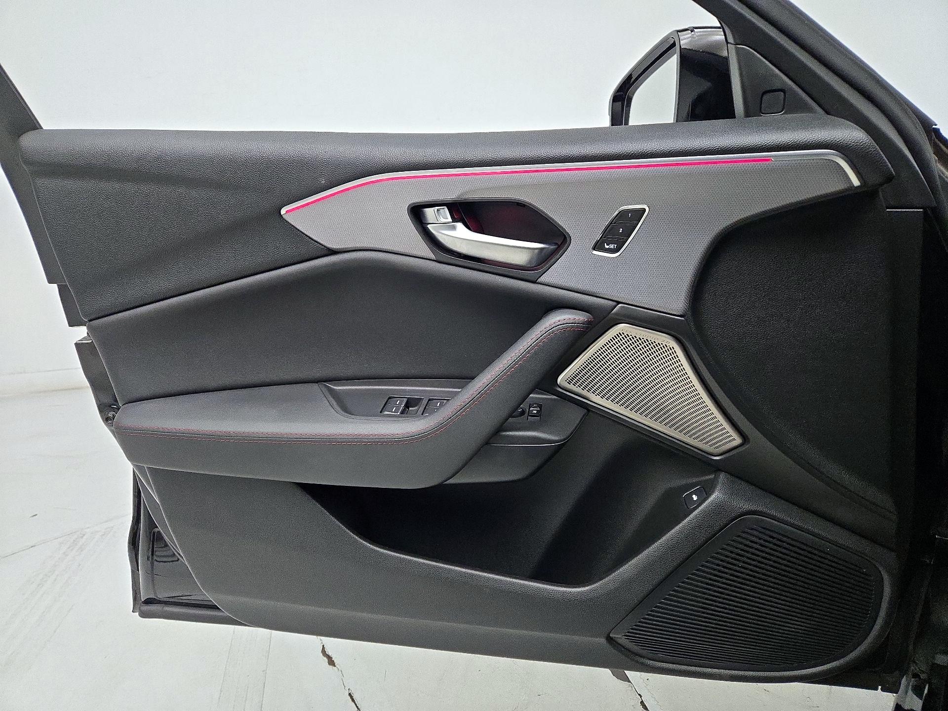 Thumbnail: 2021 Acura TLX - 12