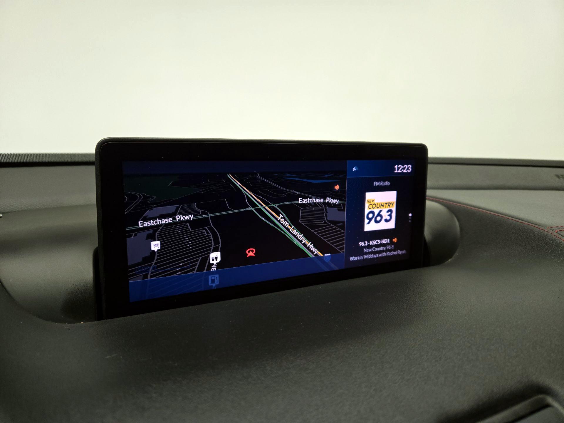 Thumbnail: 2021 Acura TLX - 14