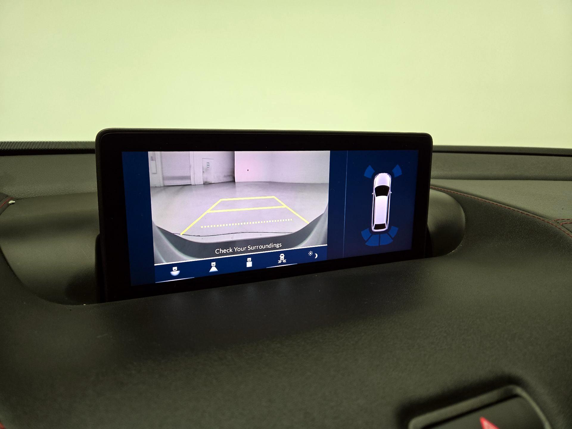 Thumbnail: 2021 Acura TLX - 15