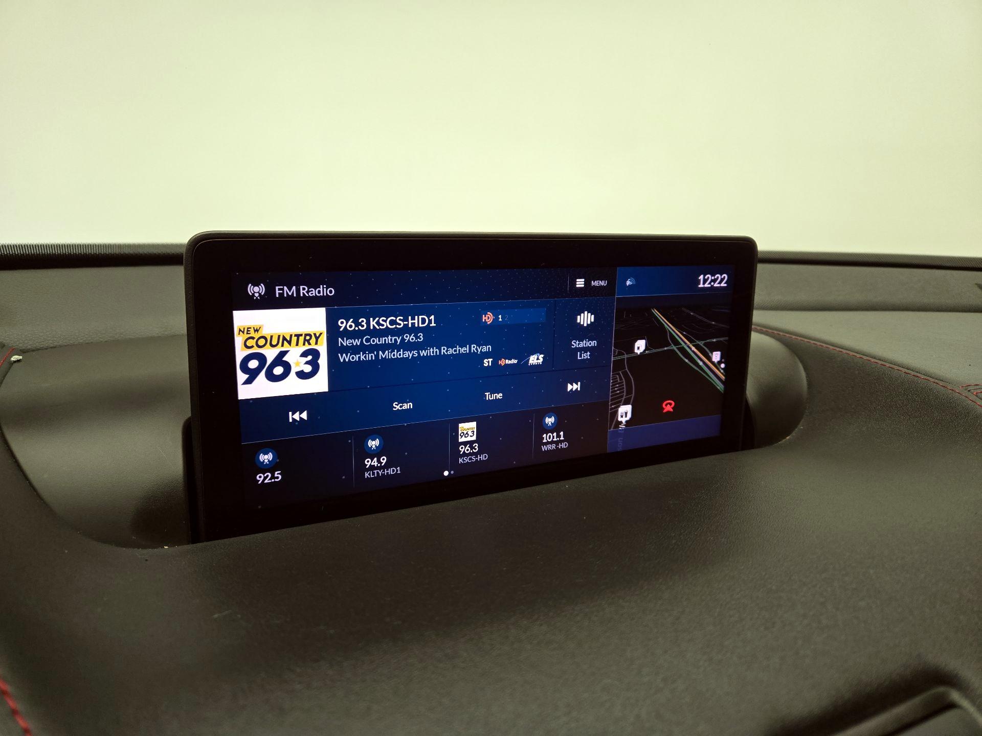 Thumbnail: 2021 Acura TLX - 16