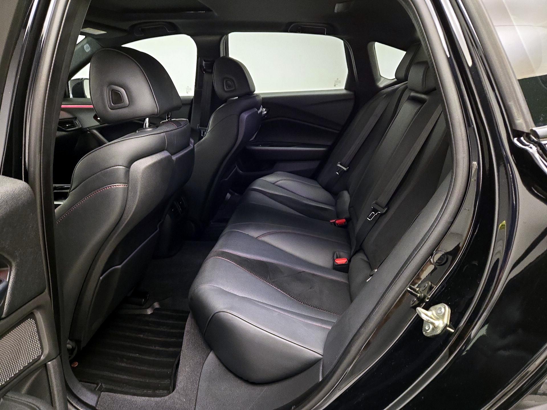 Thumbnail: 2021 Acura TLX - 20