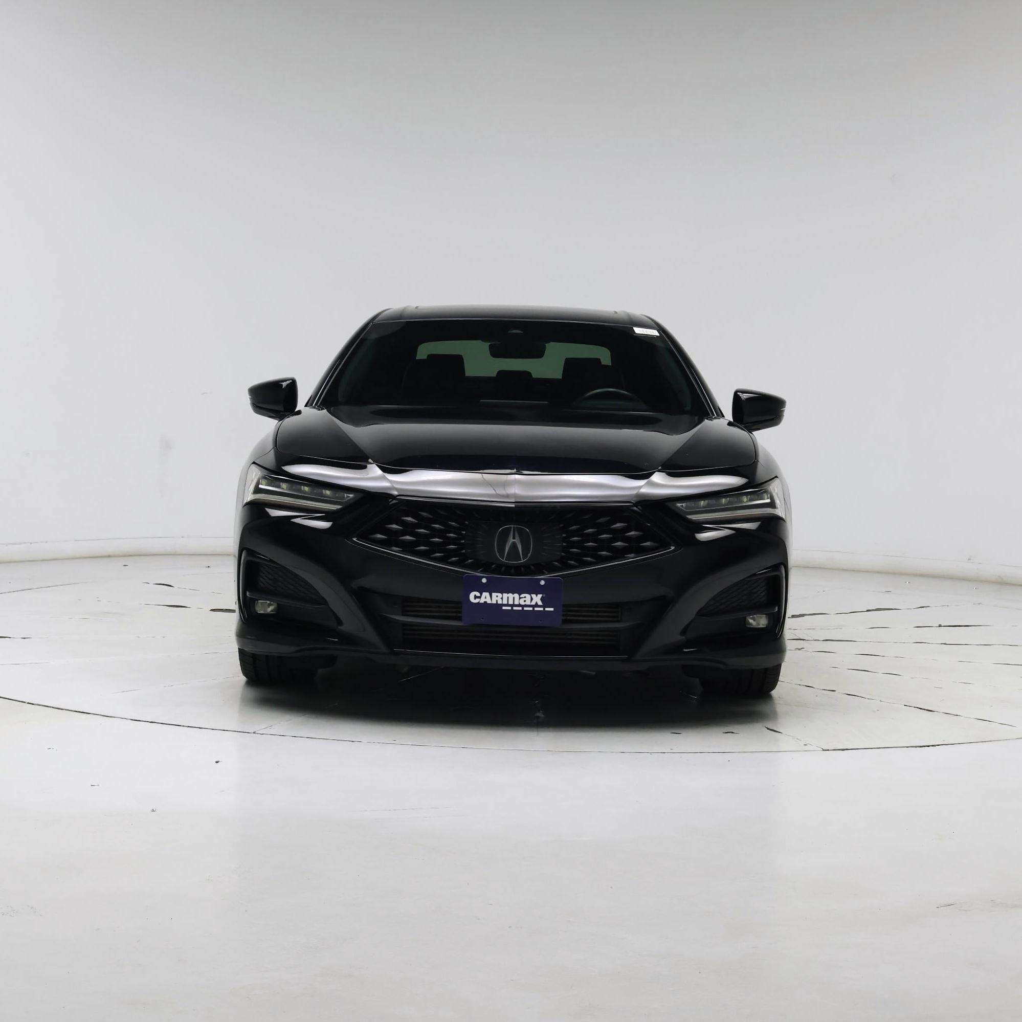 Thumbnail: 2021 Acura TLX - 5