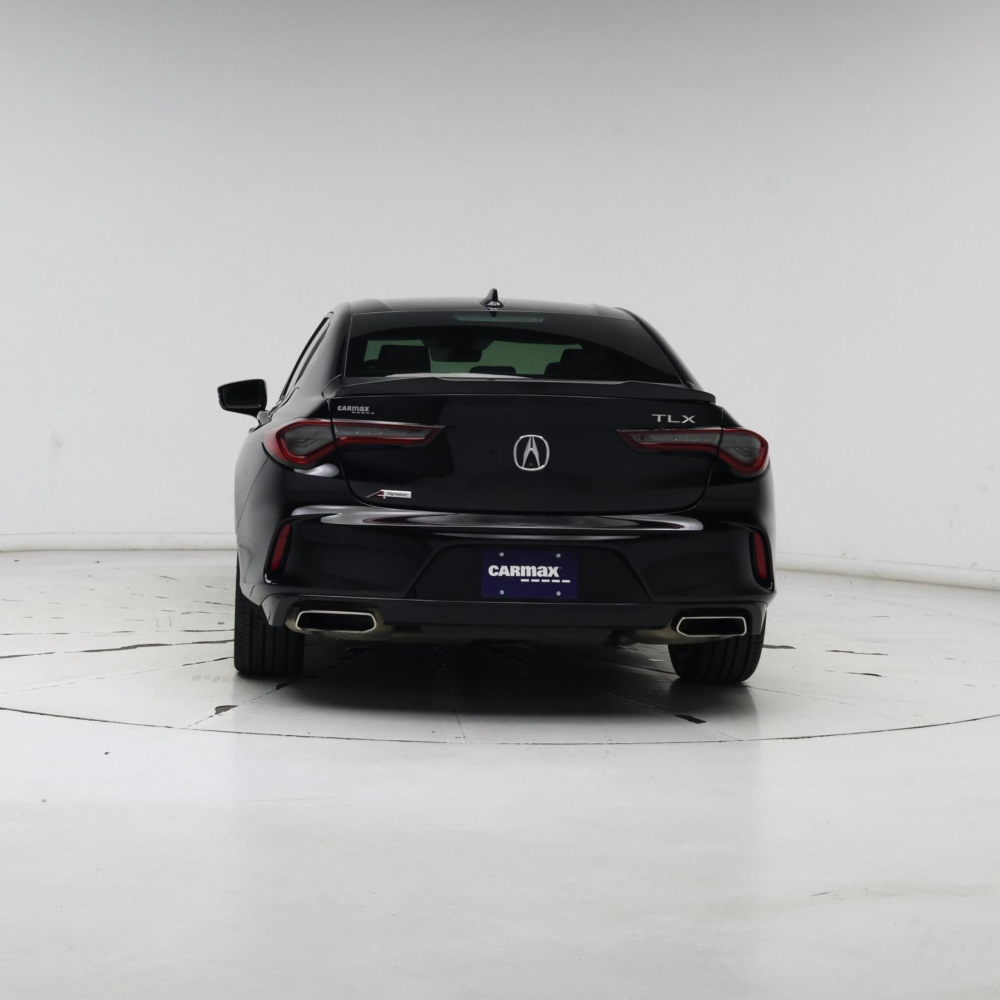 Thumbnail: 2021 Acura TLX - 6