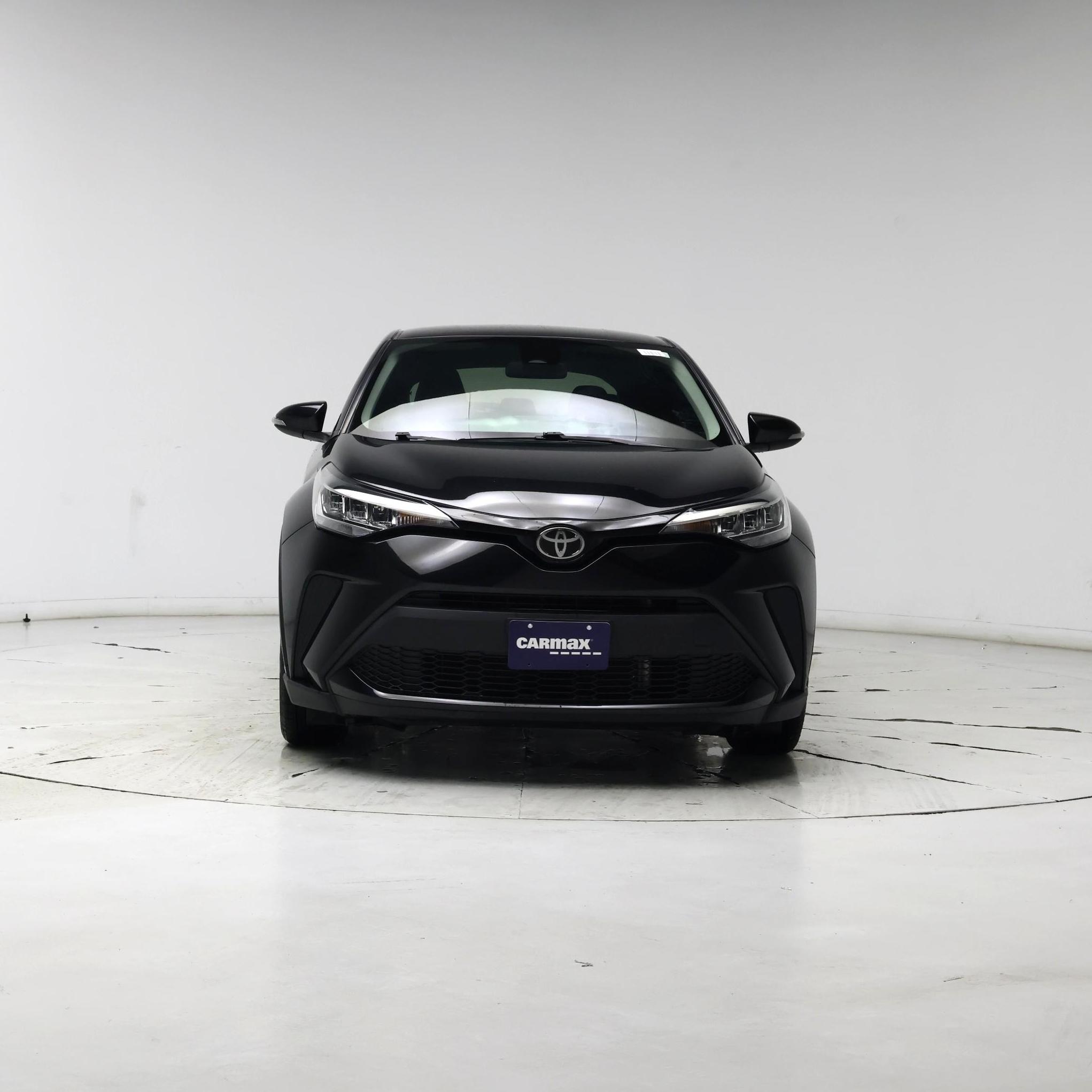 Thumbnail: 2021 Toyota C-HR - 5