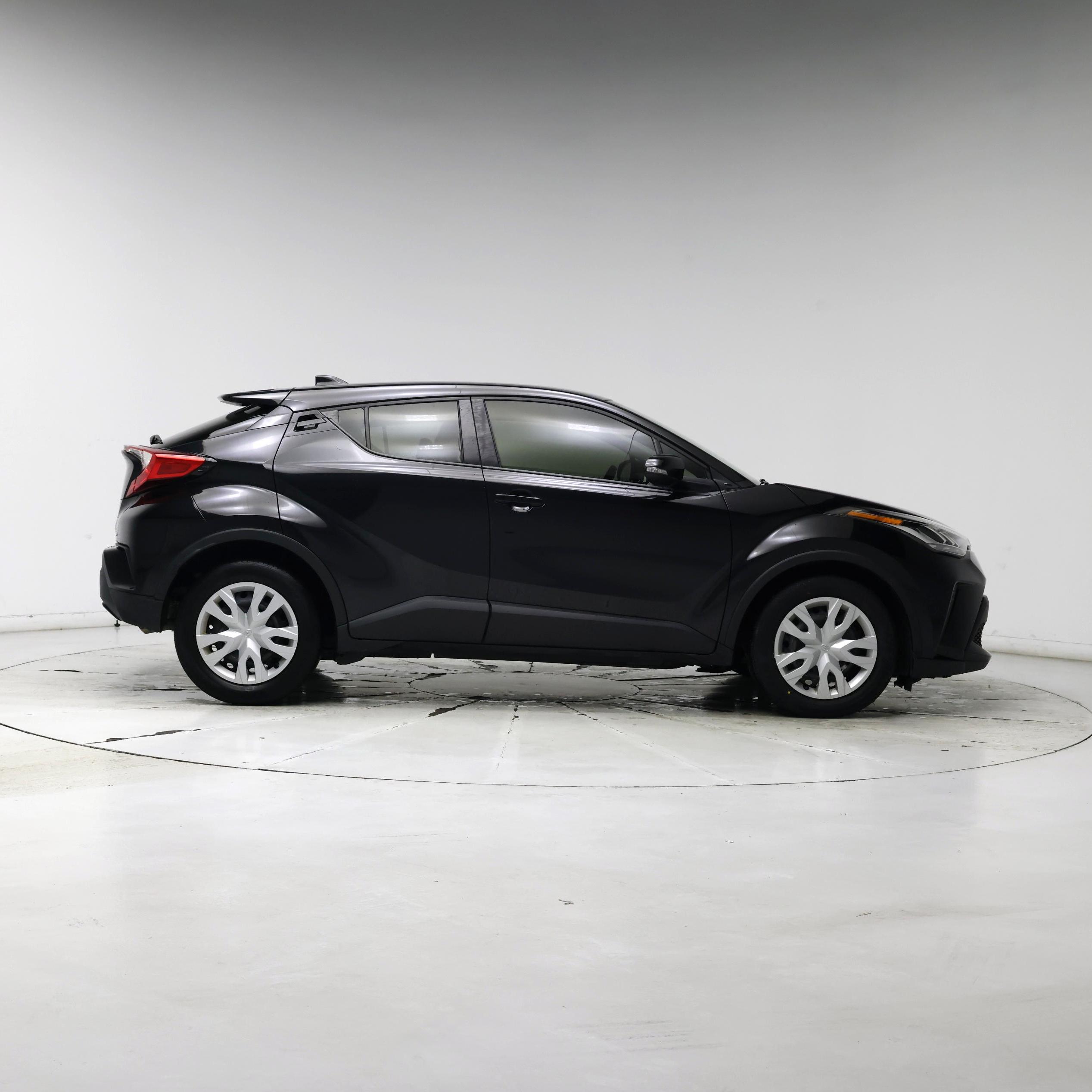 Thumbnail: 2021 Toyota C-HR - 7