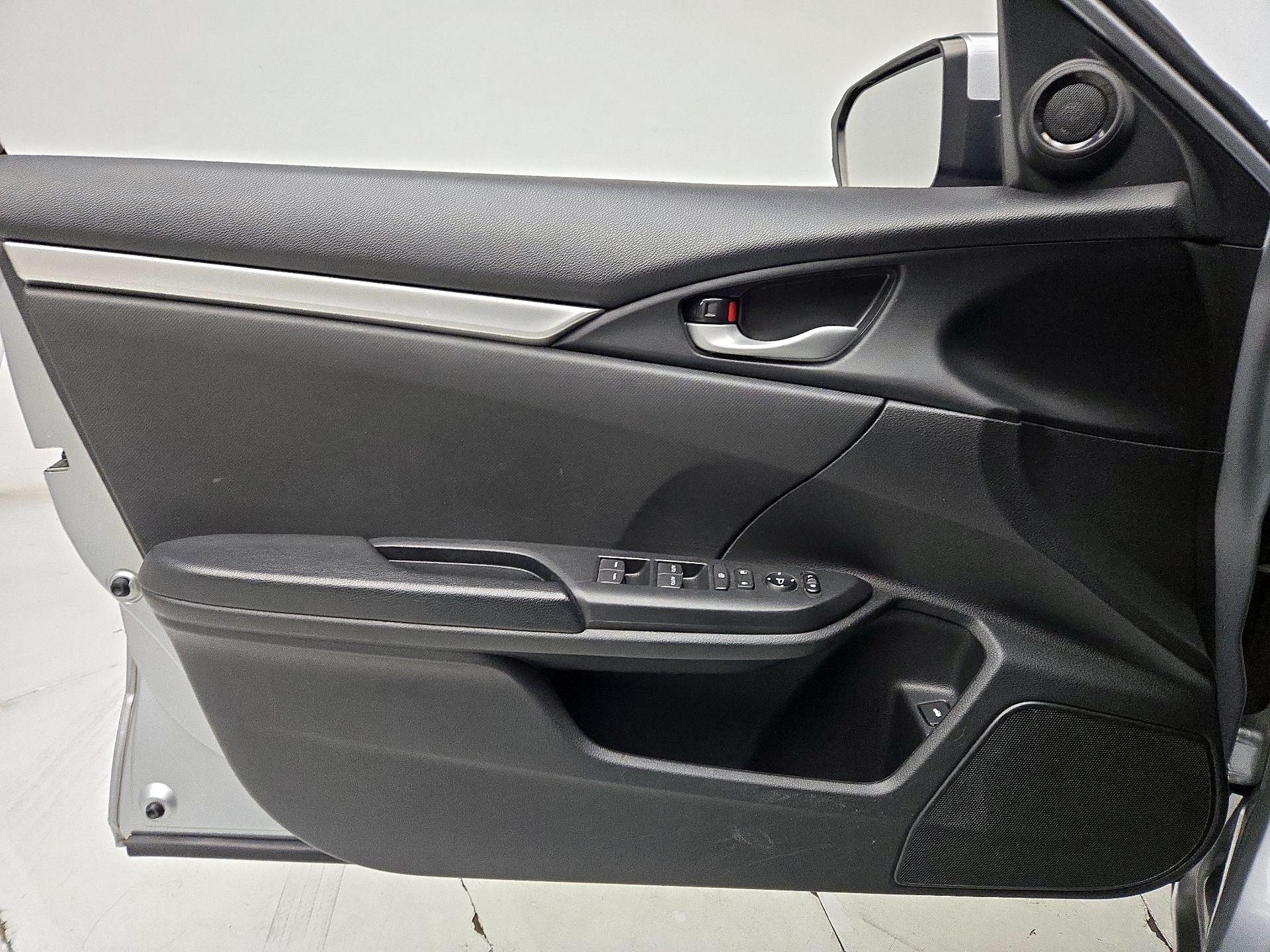 Thumbnail: 2021 Honda Civic - 12