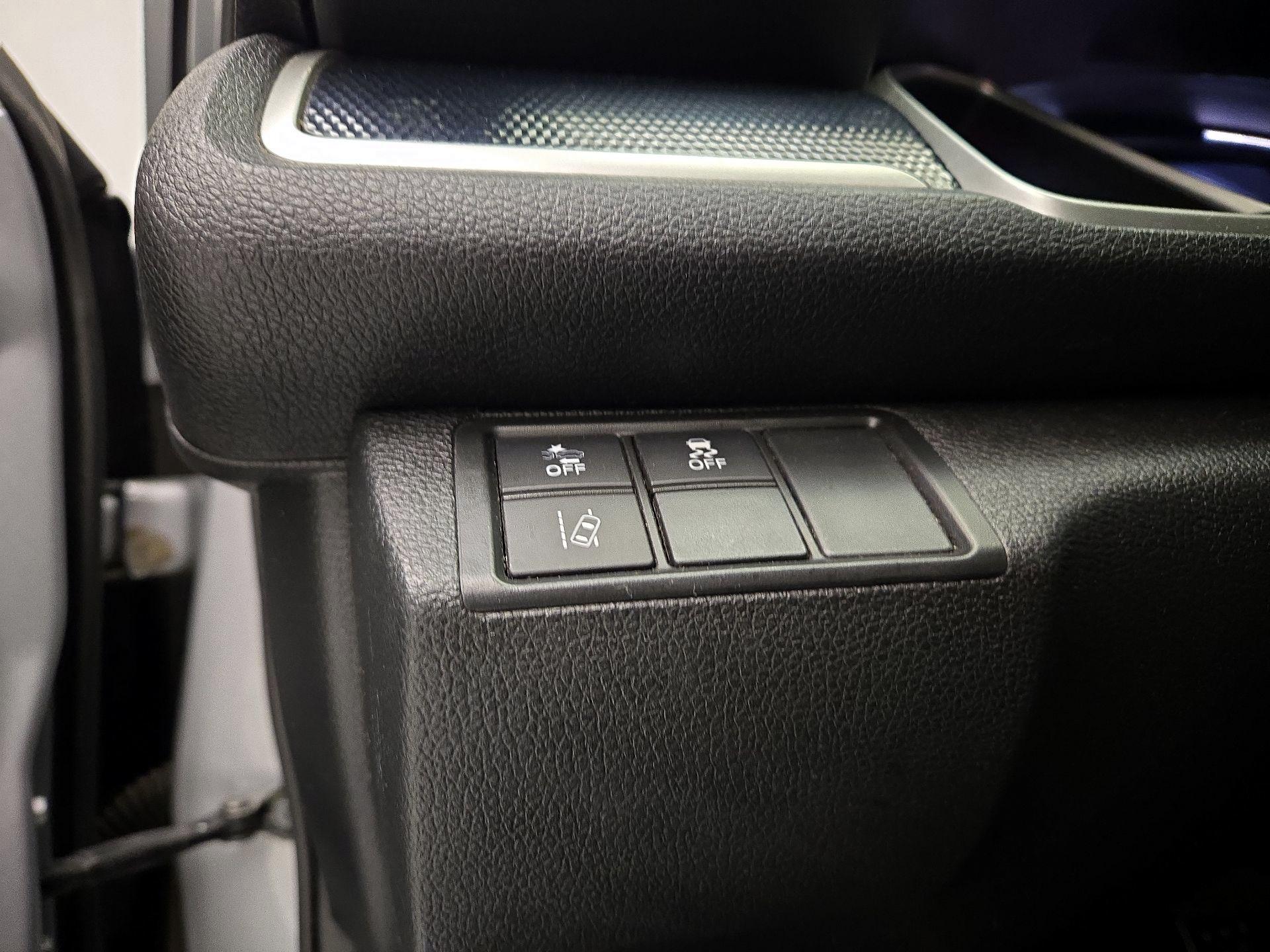 Thumbnail: 2021 Honda Civic - 13