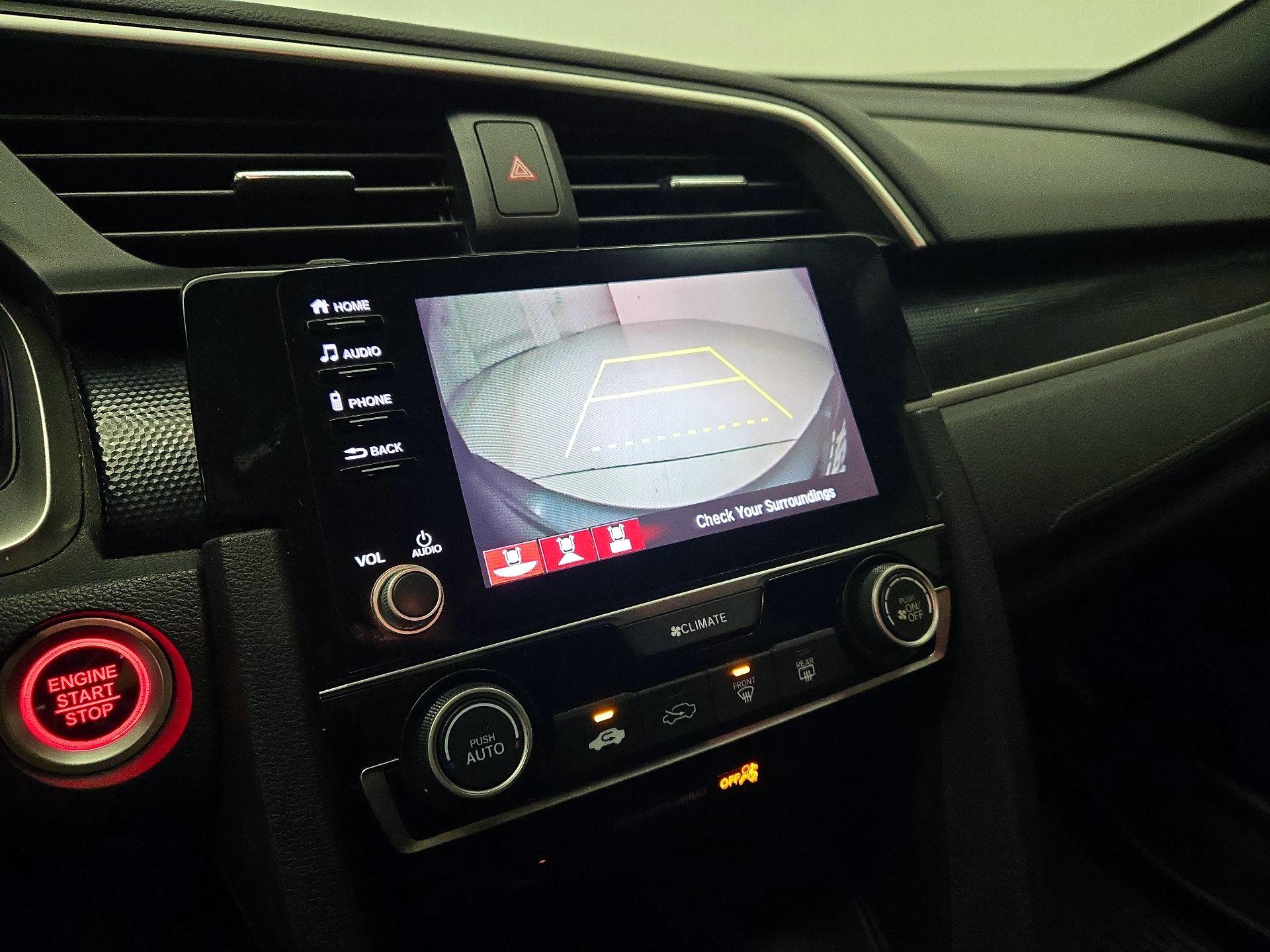 Thumbnail: 2021 Honda Civic - 14