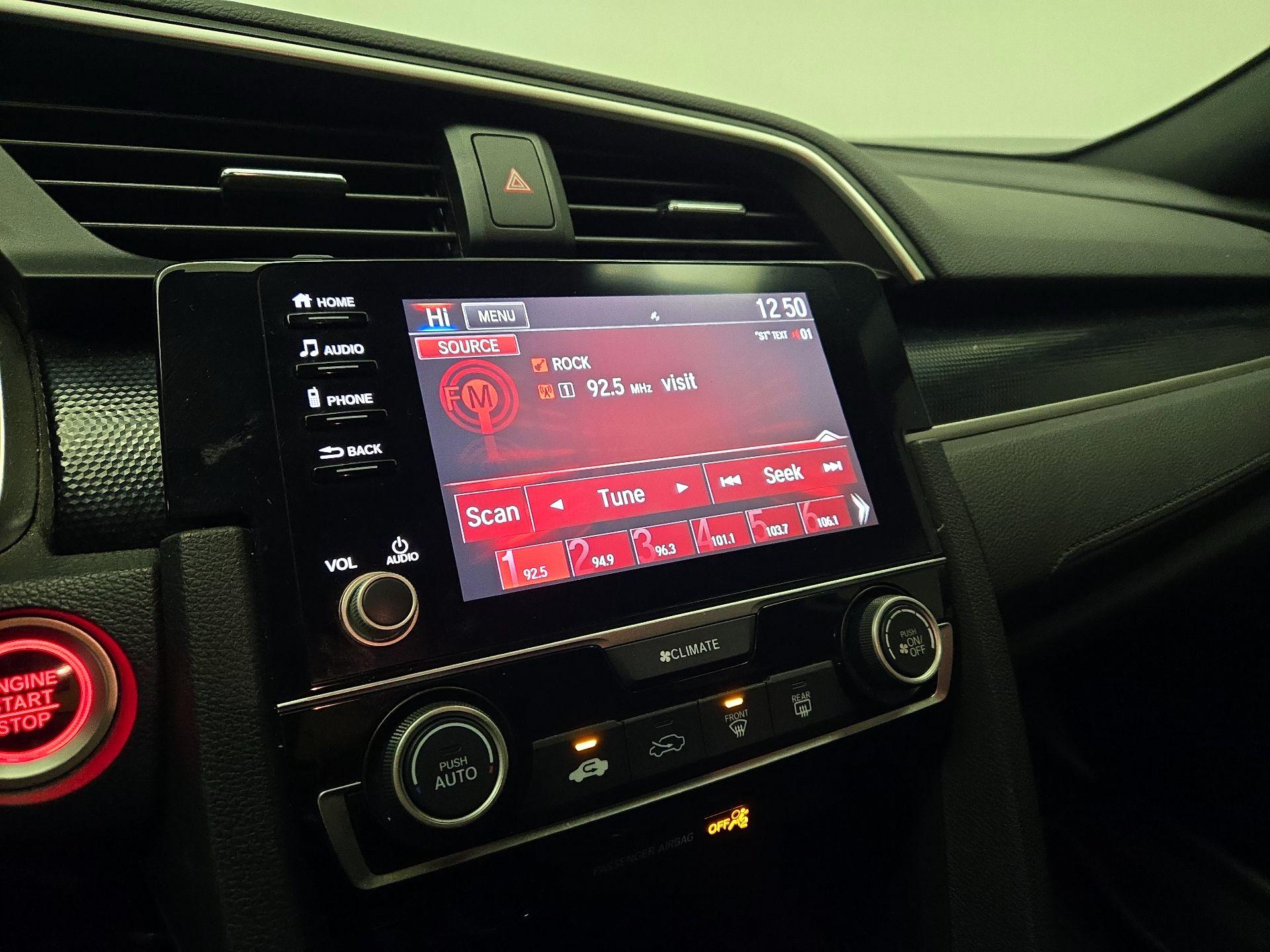 Thumbnail: 2021 Honda Civic - 15