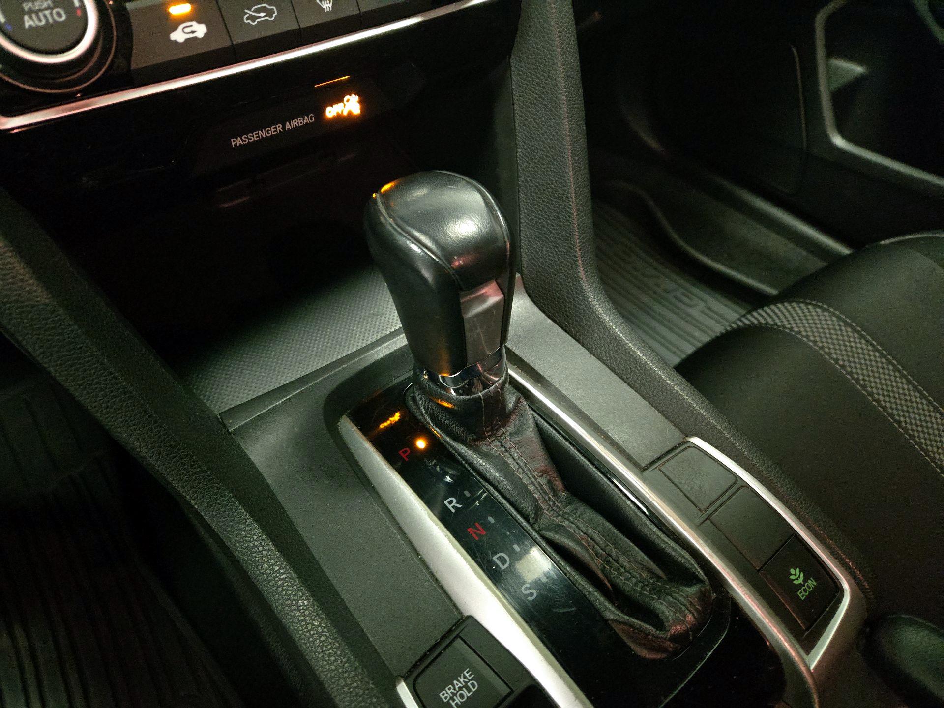 Thumbnail: 2021 Honda Civic - 17