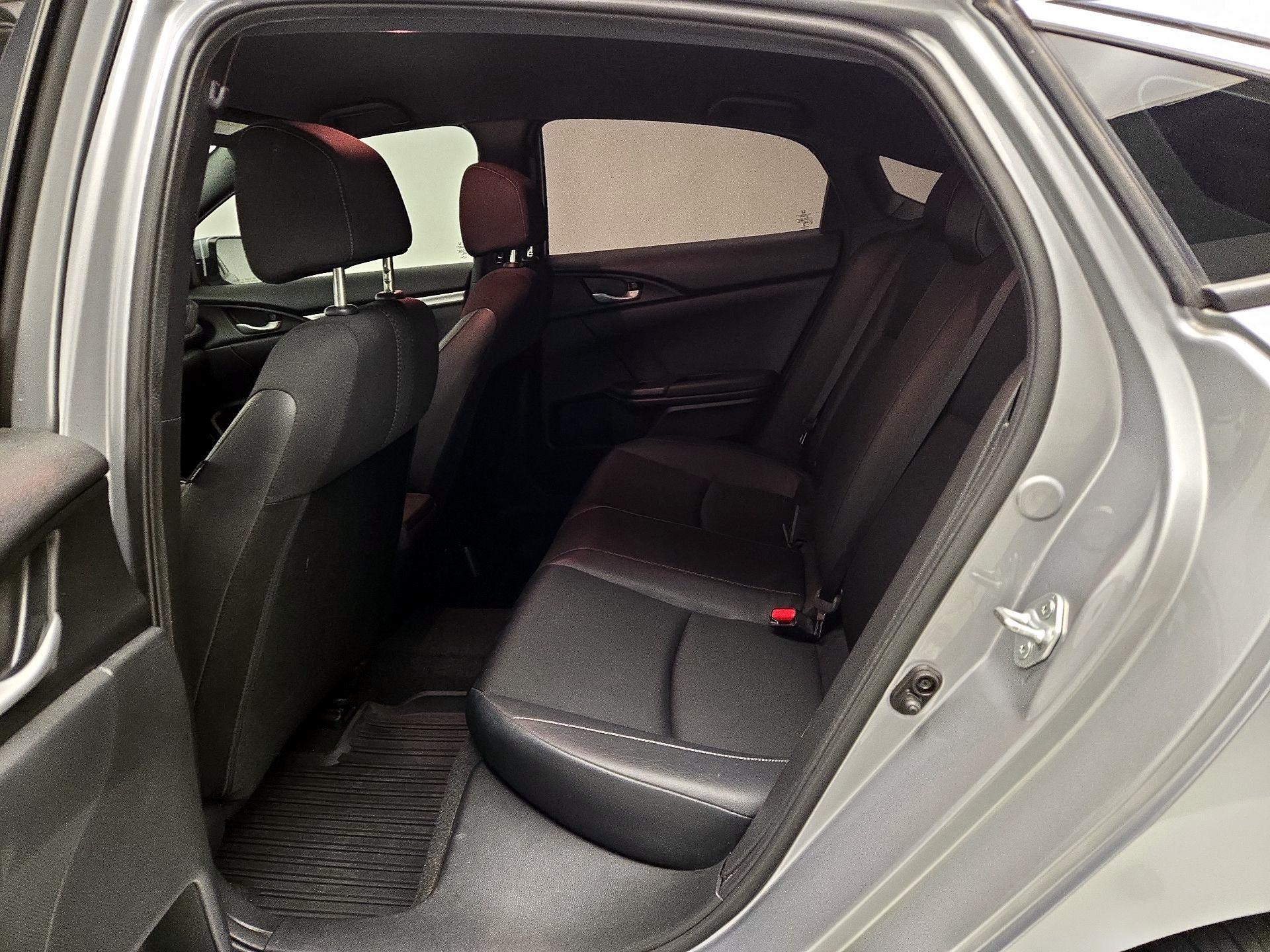 Thumbnail: 2021 Honda Civic - 18