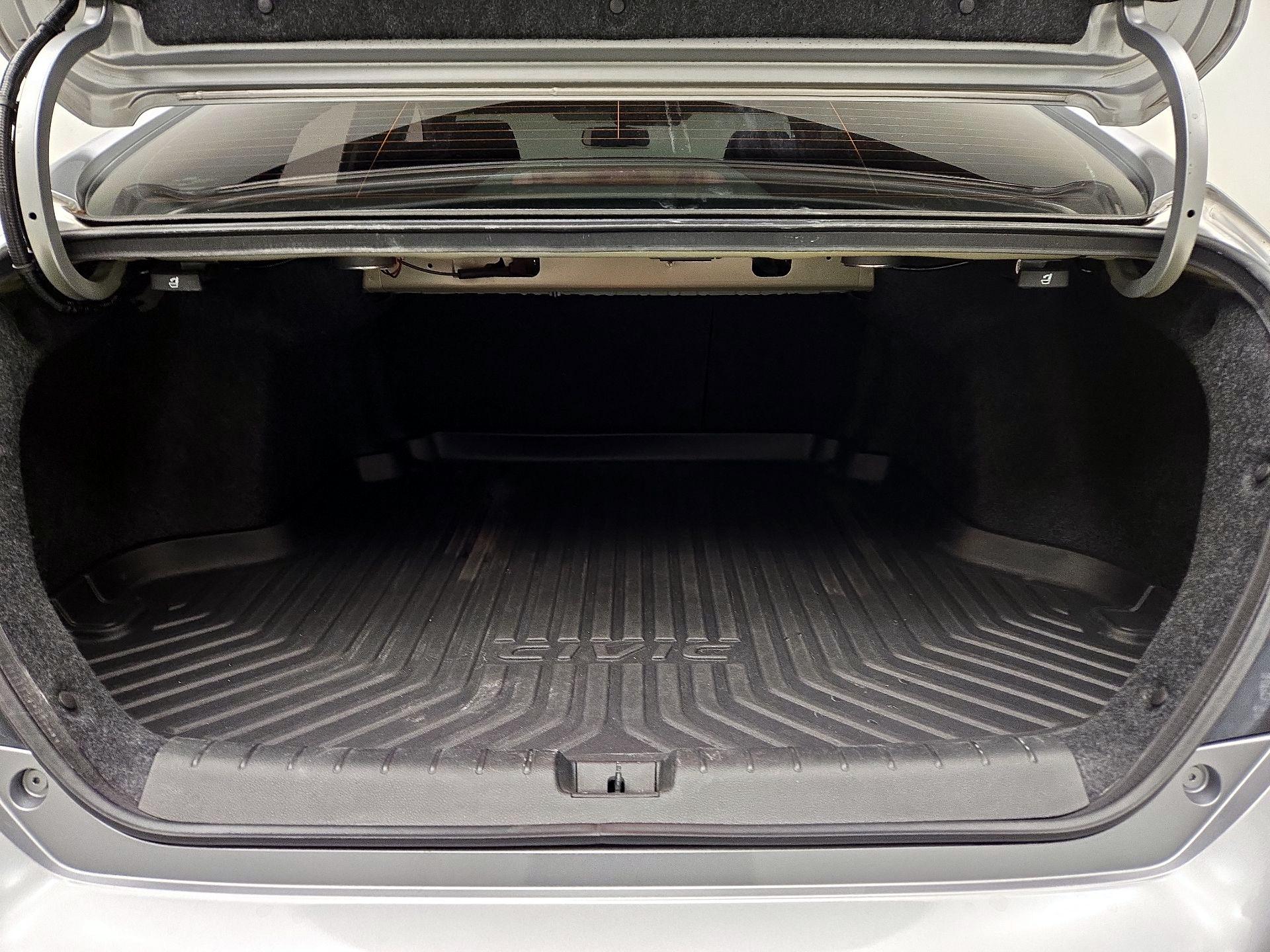 Thumbnail: 2021 Honda Civic - 19