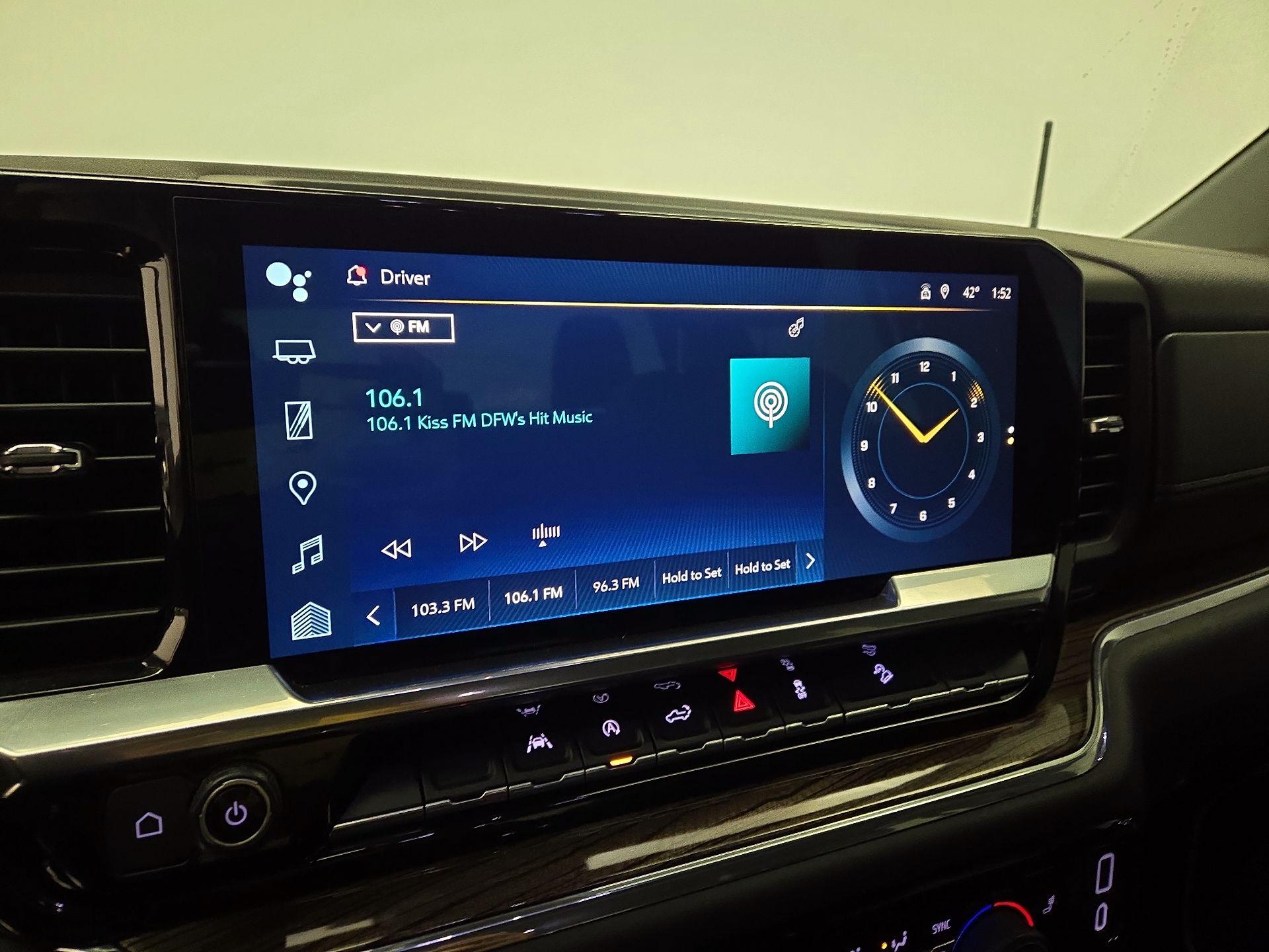 Thumbnail: 2022 Chevrolet Silverado 1500 - 15