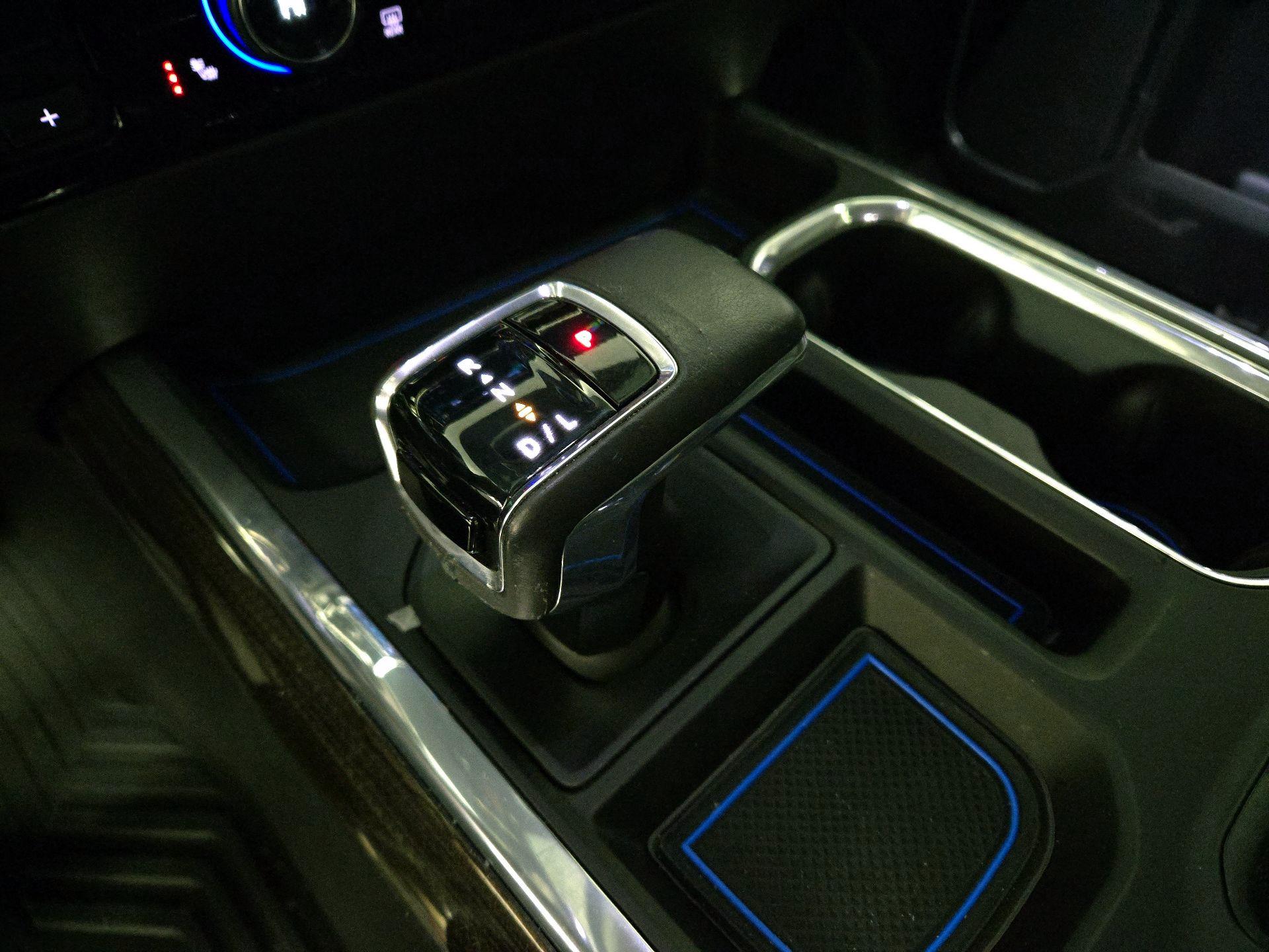 Thumbnail: 2022 Chevrolet Silverado 1500 - 17