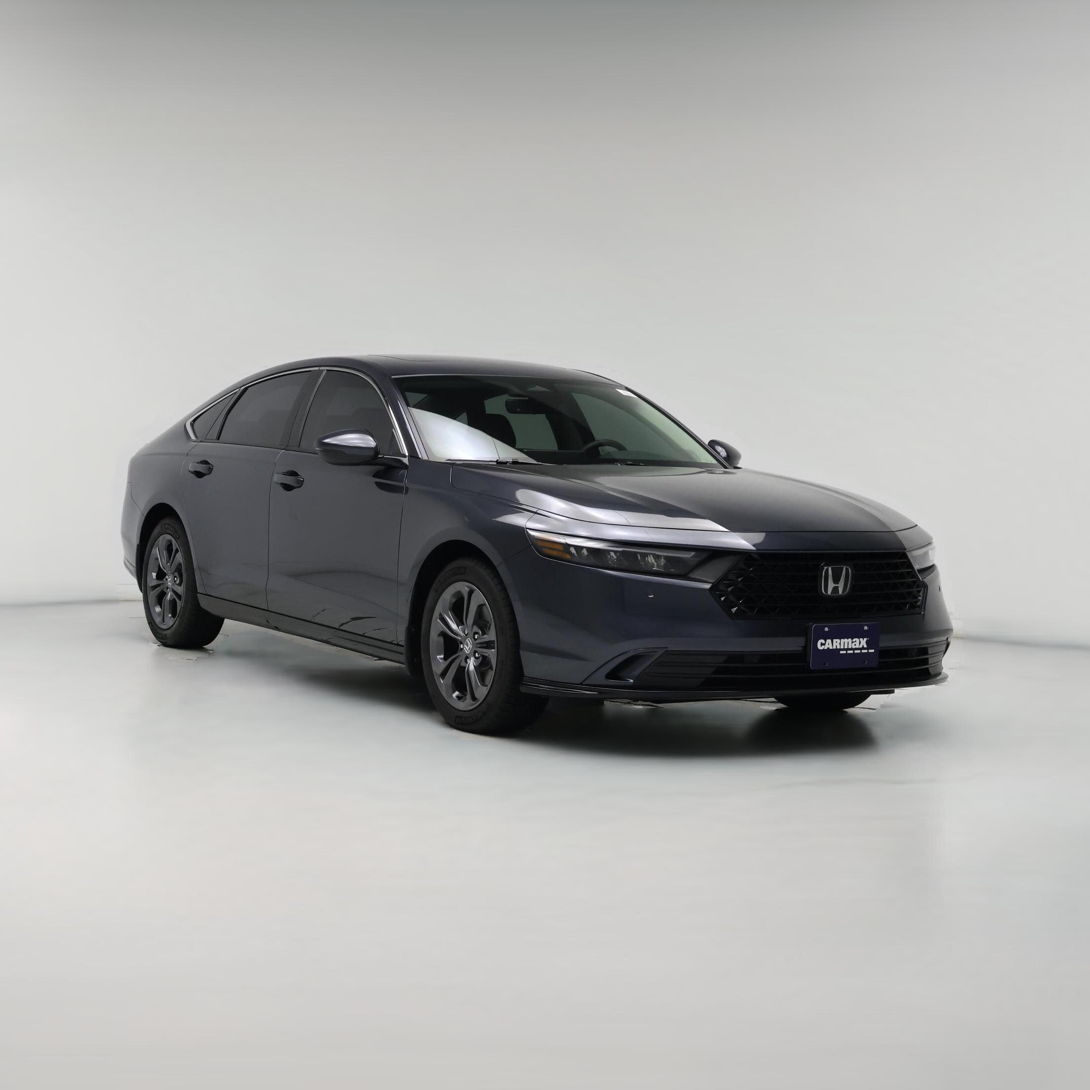 Thumbnail: 2025 Honda Accord - 1