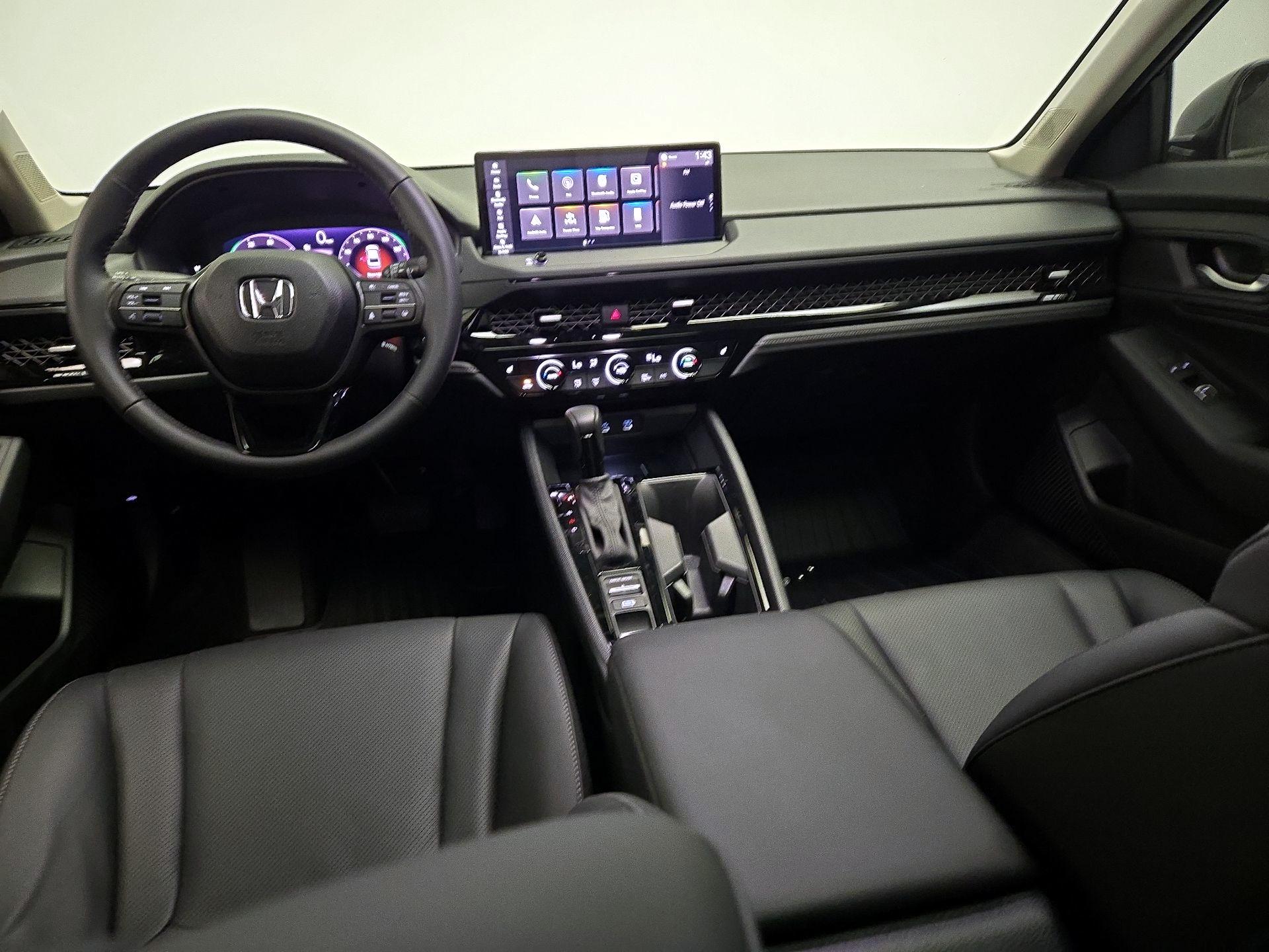 Thumbnail: 2025 Honda Accord - 9