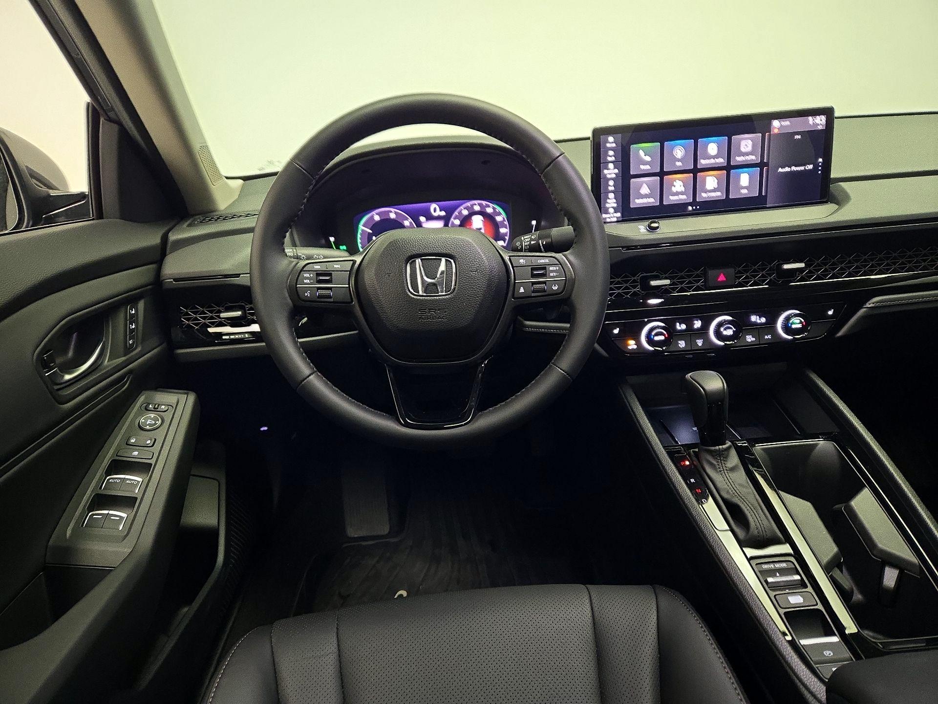 Thumbnail: 2025 Honda Accord - 10