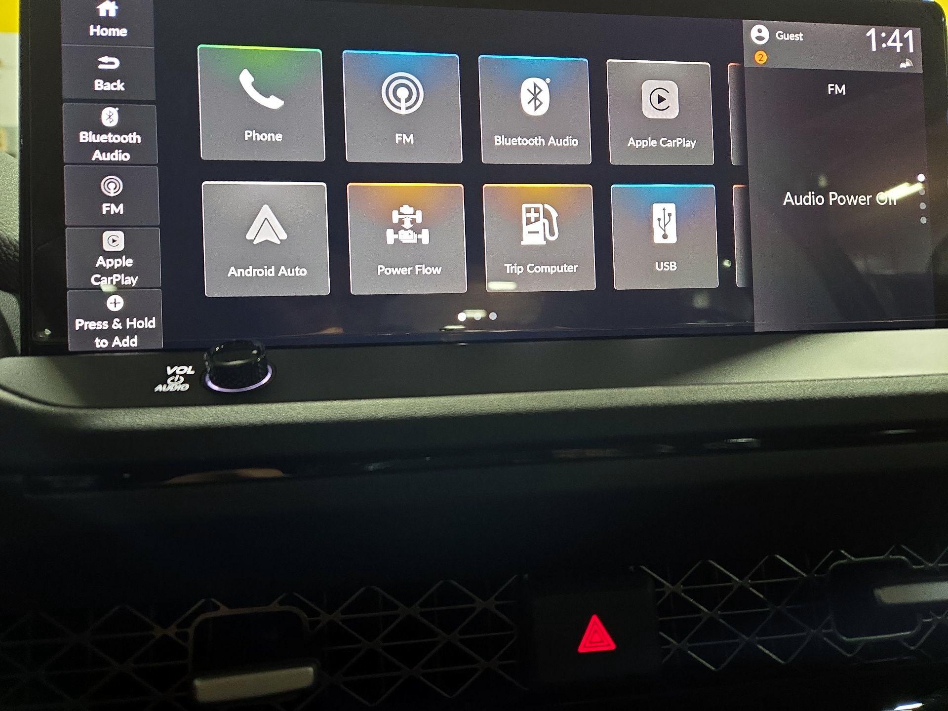 Thumbnail: 2025 Honda Accord - 14