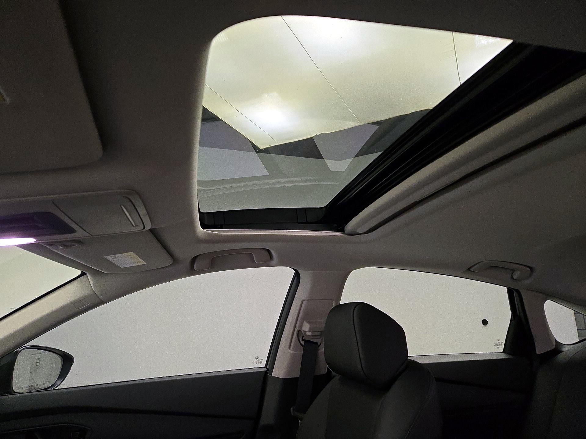 Thumbnail: 2025 Honda Accord - 18