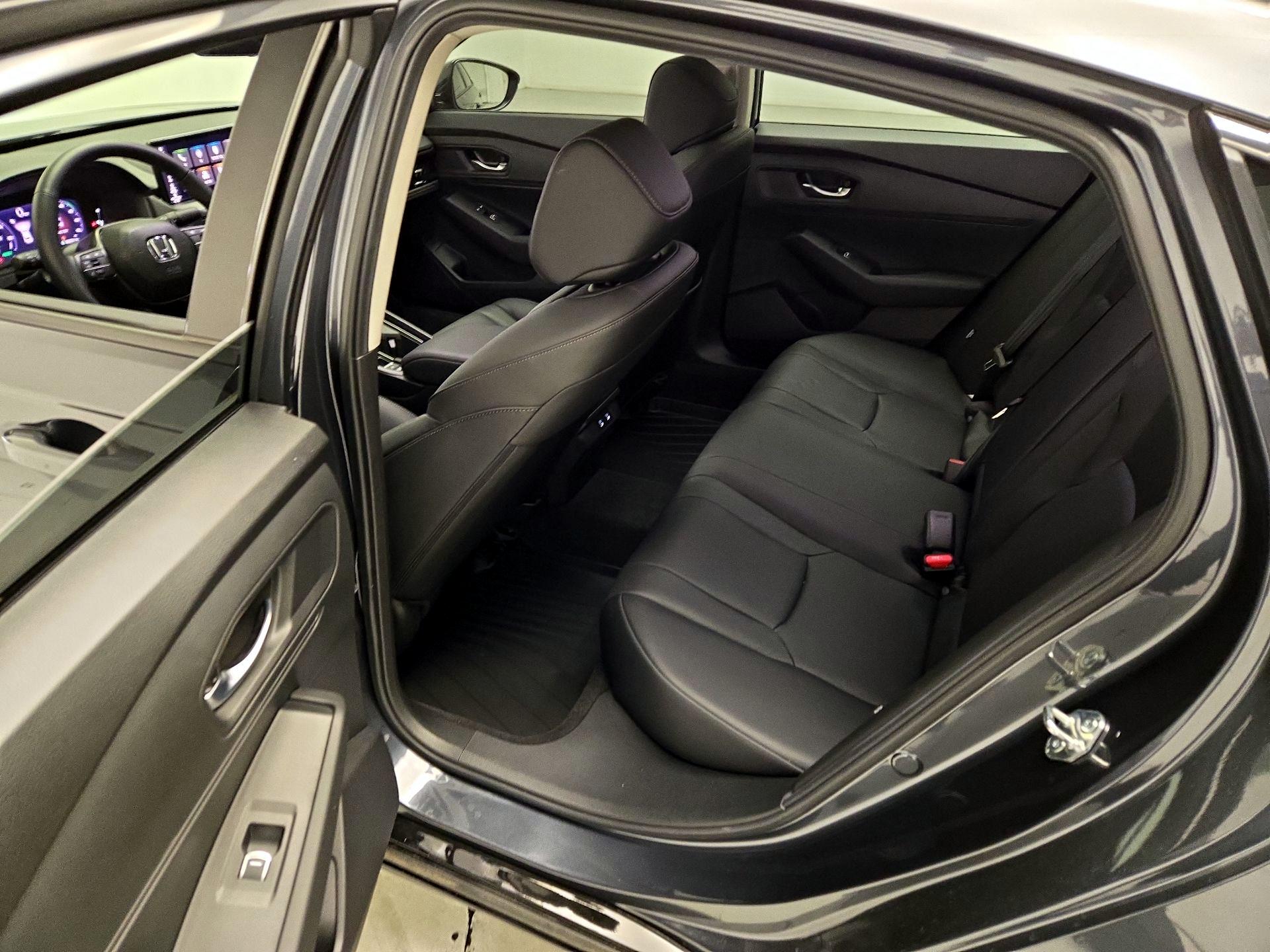 Thumbnail: 2025 Honda Accord - 19