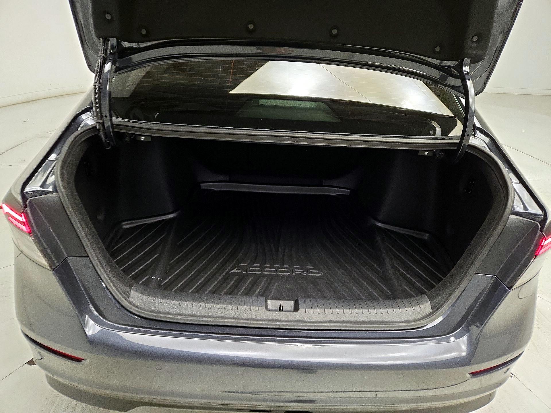 Thumbnail: 2025 Honda Accord - 20