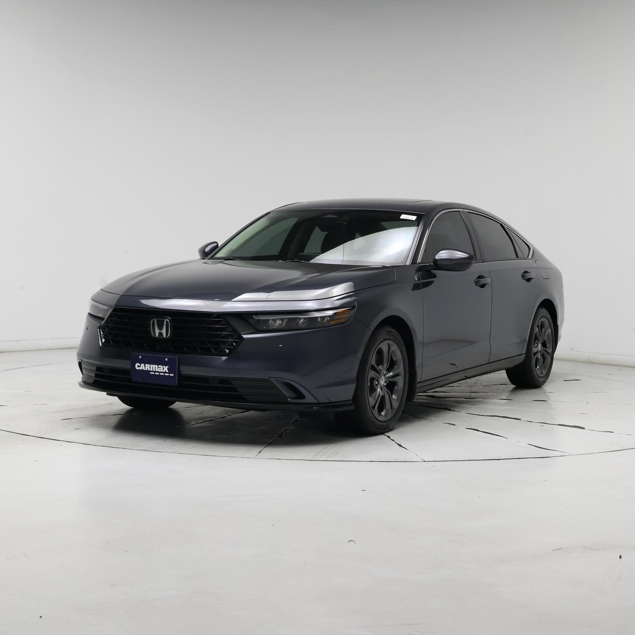 Thumbnail: 2025 Honda Accord - 4