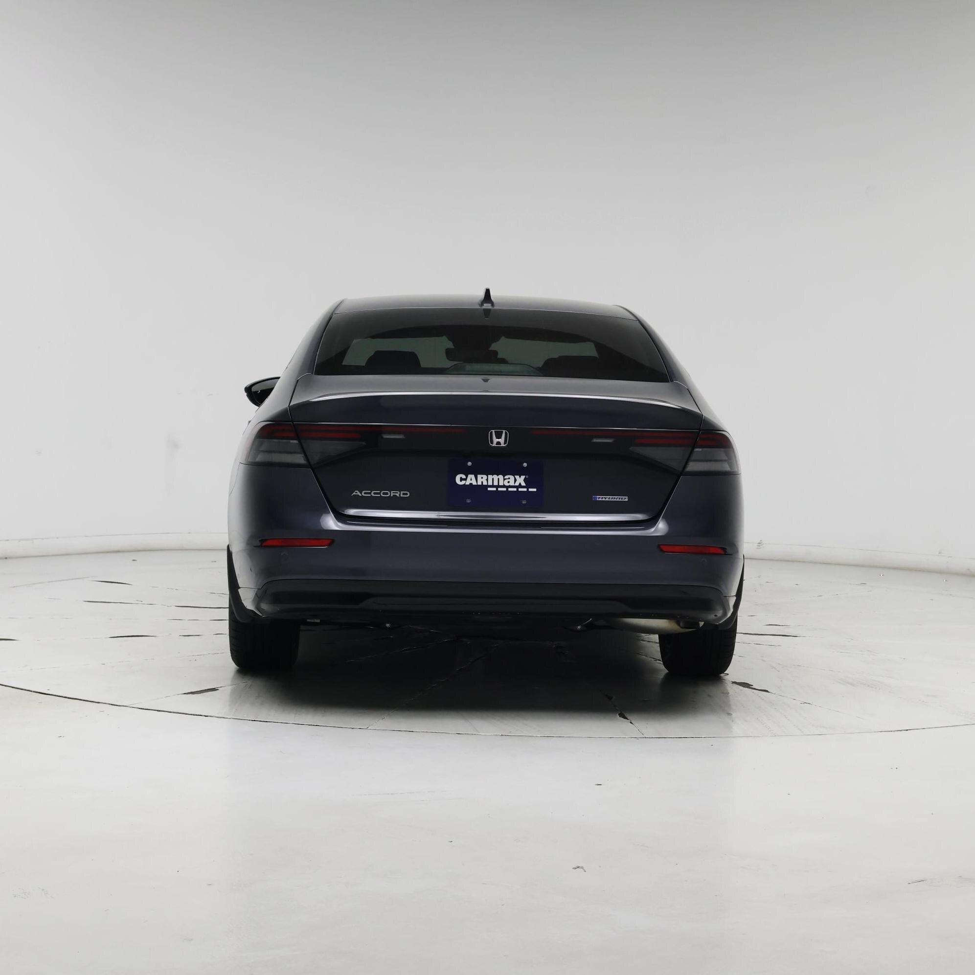 Thumbnail: 2025 Honda Accord - 6