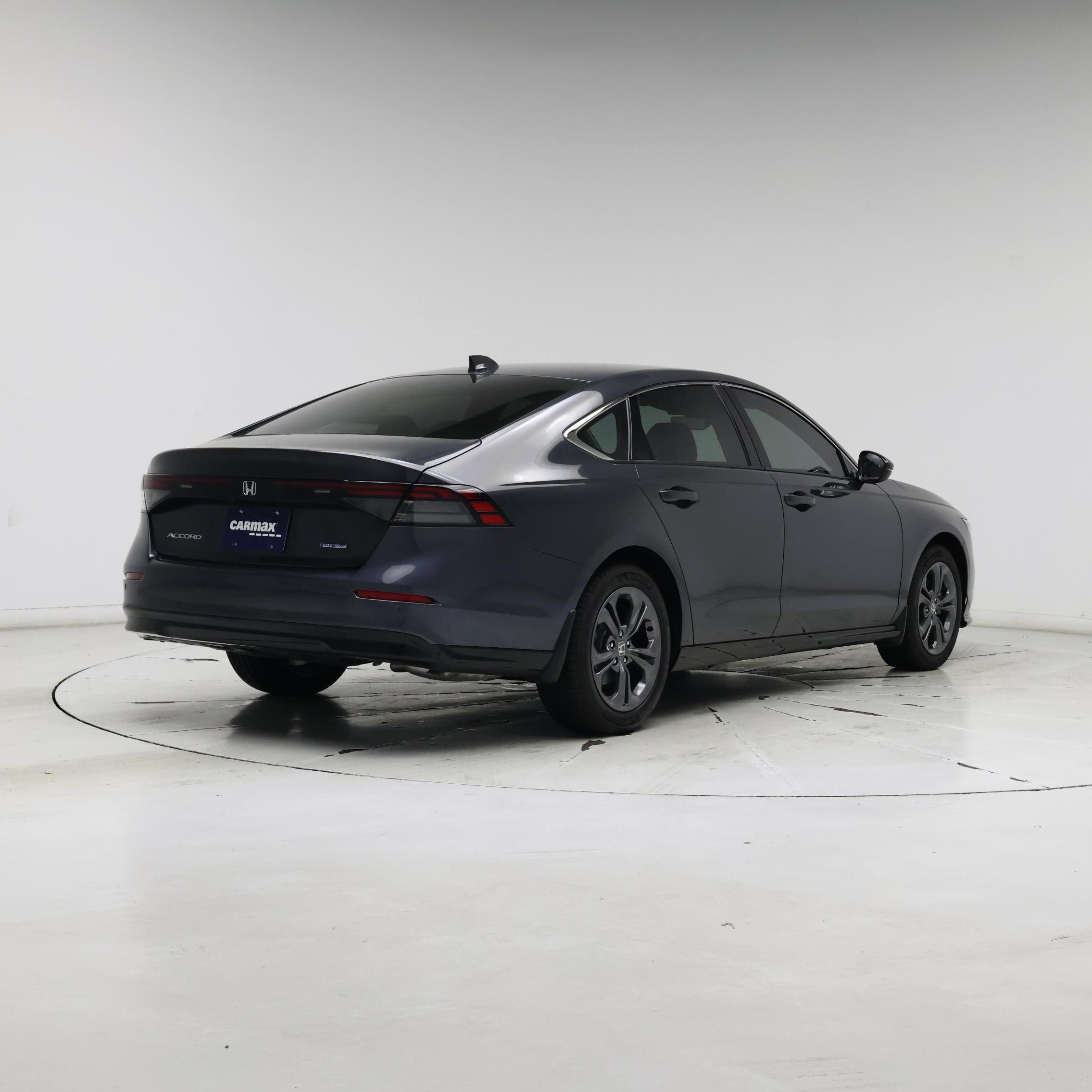 Thumbnail: 2025 Honda Accord - 8