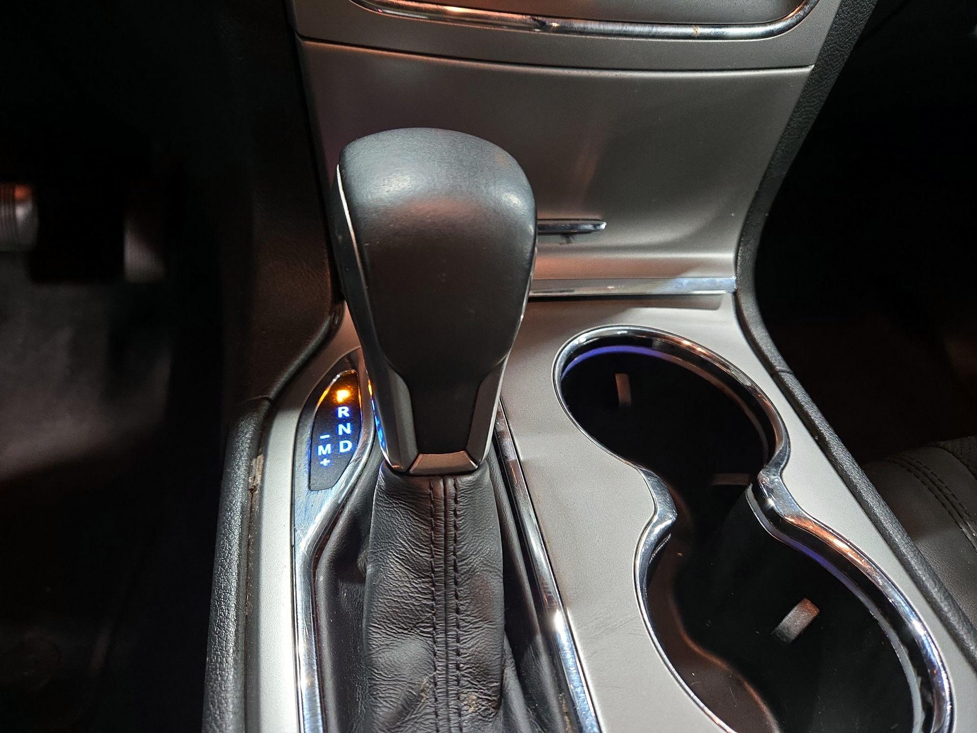 Thumbnail: 2018 Jeep Grand Cherokee - 17