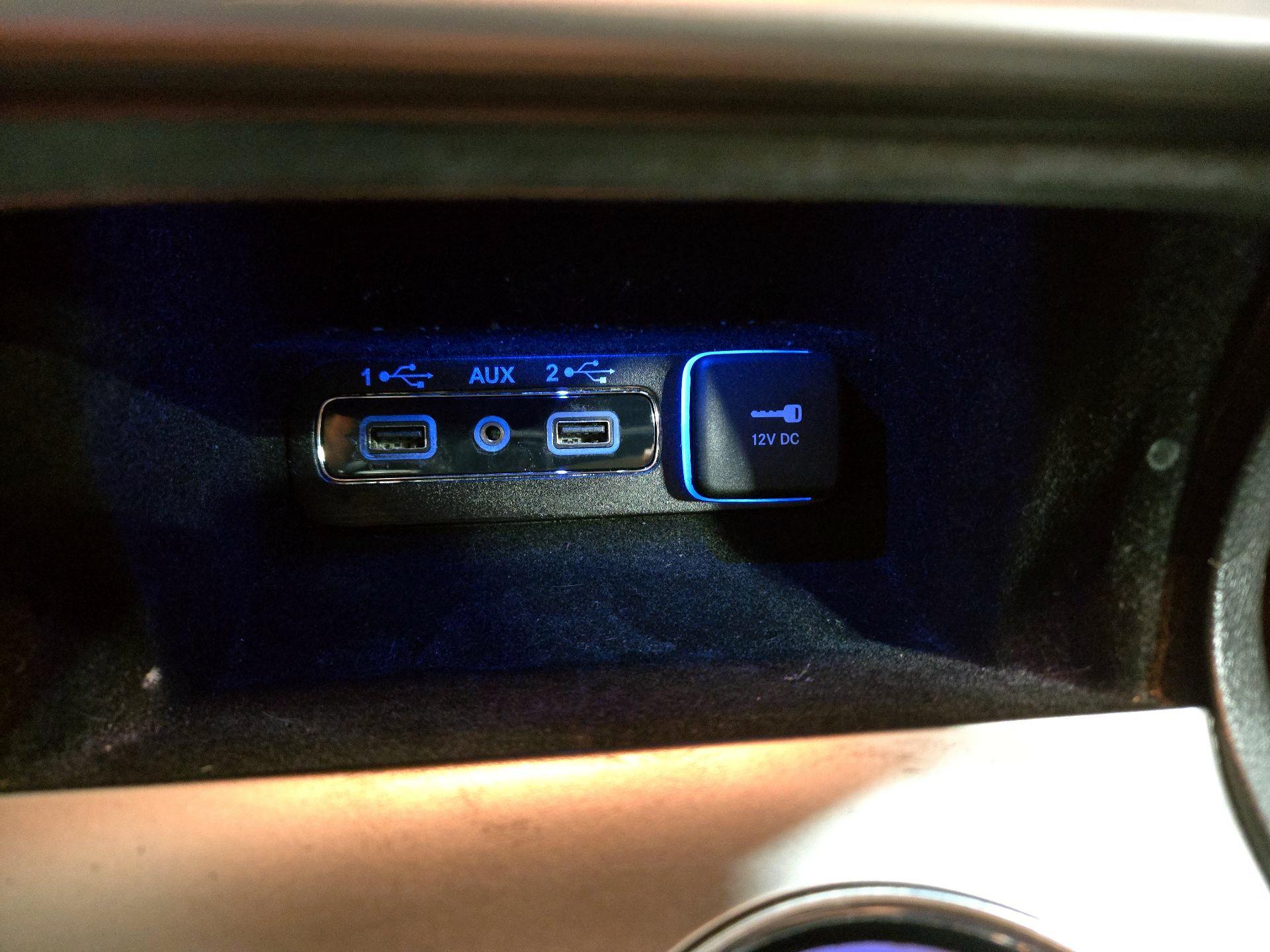 Thumbnail: 2018 Jeep Grand Cherokee - 18