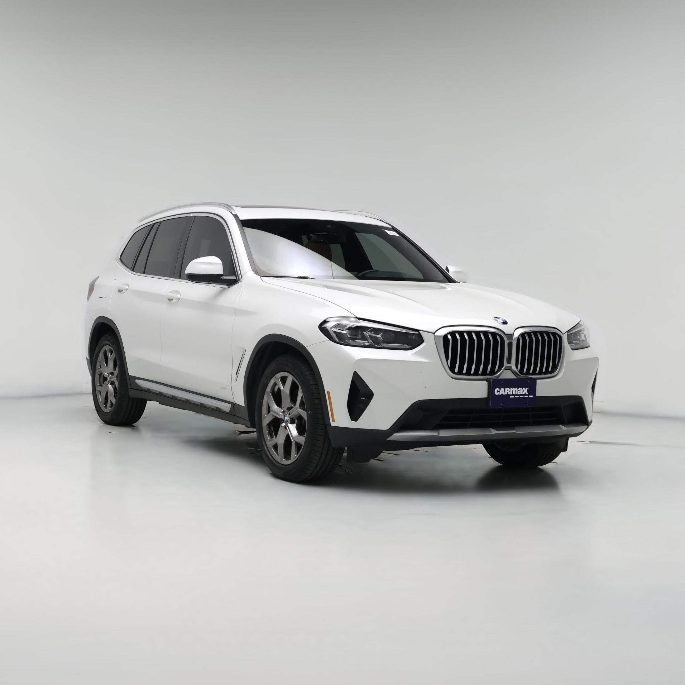 Thumbnail: 2023 BMW X3 - 1