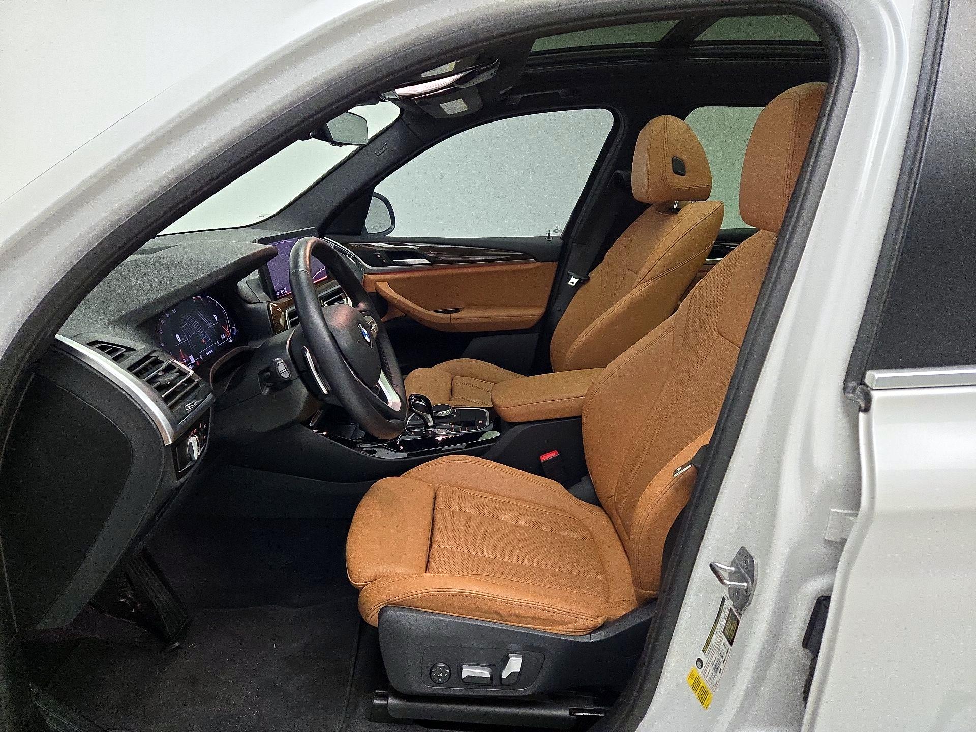 Thumbnail: 2023 BMW X3 - 11