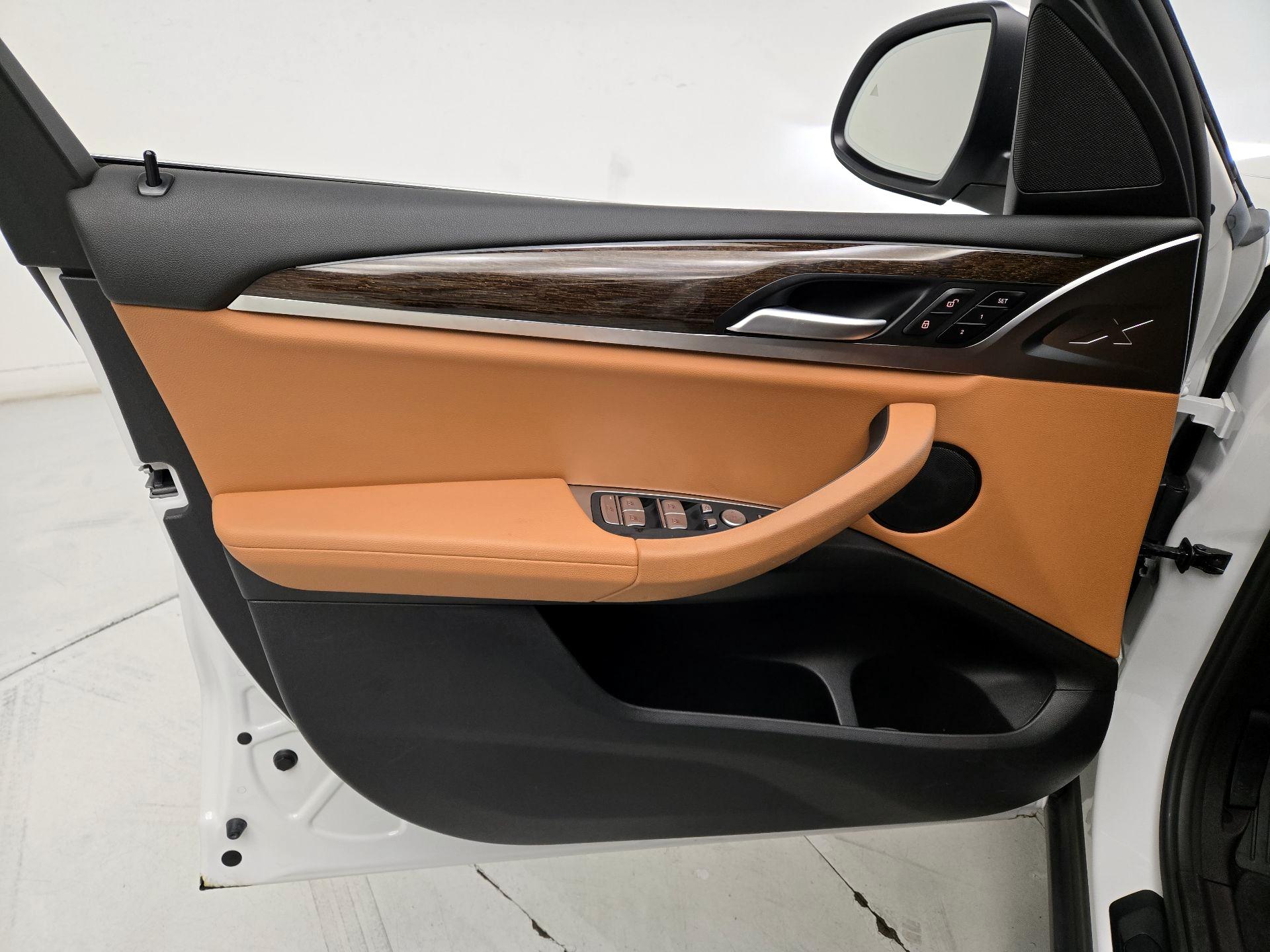 Thumbnail: 2023 BMW X3 - 12